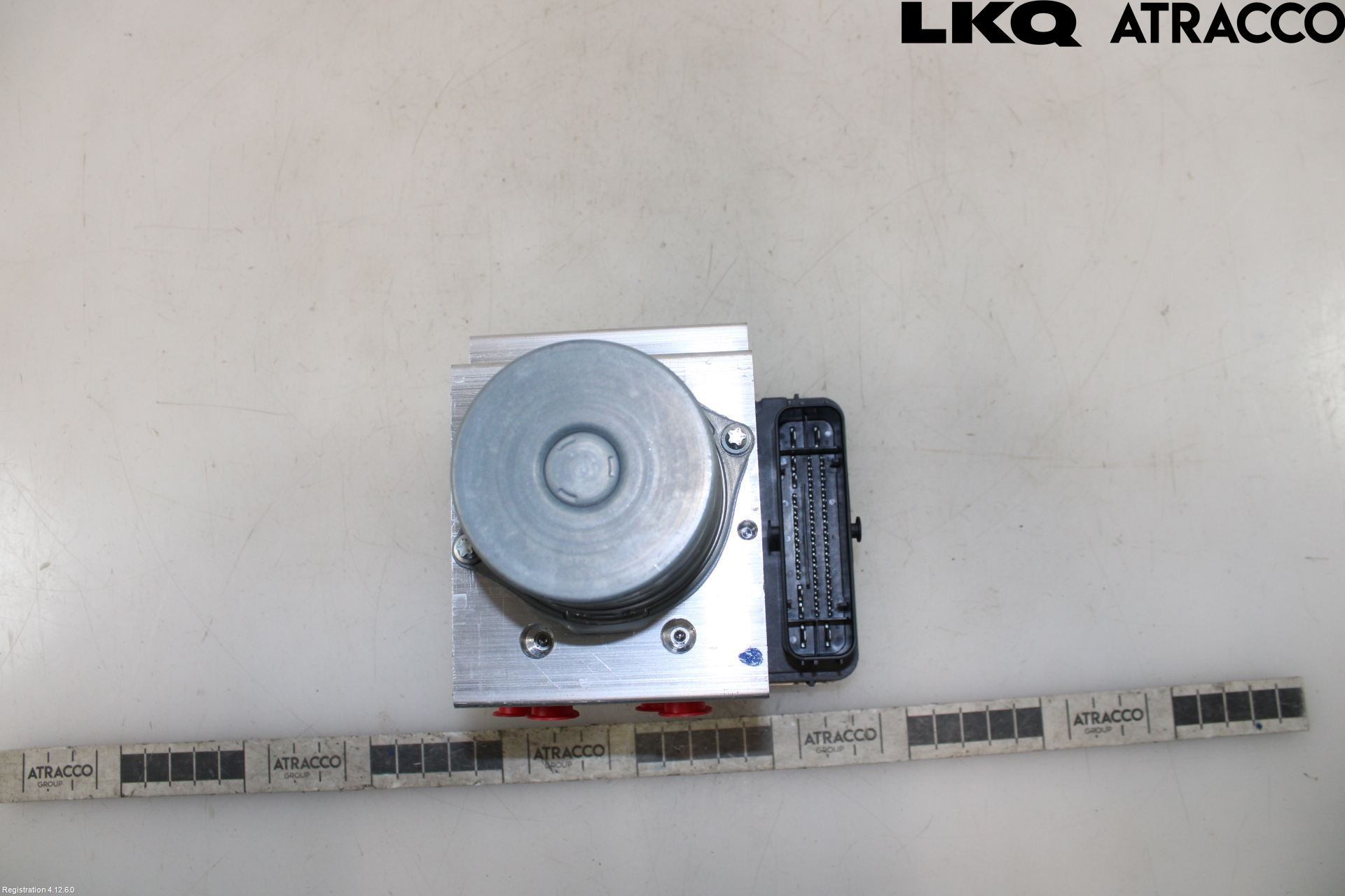 Mercedes-Benz MB C-KLASS (W206) 21- Abs Hydraulikkaggregat