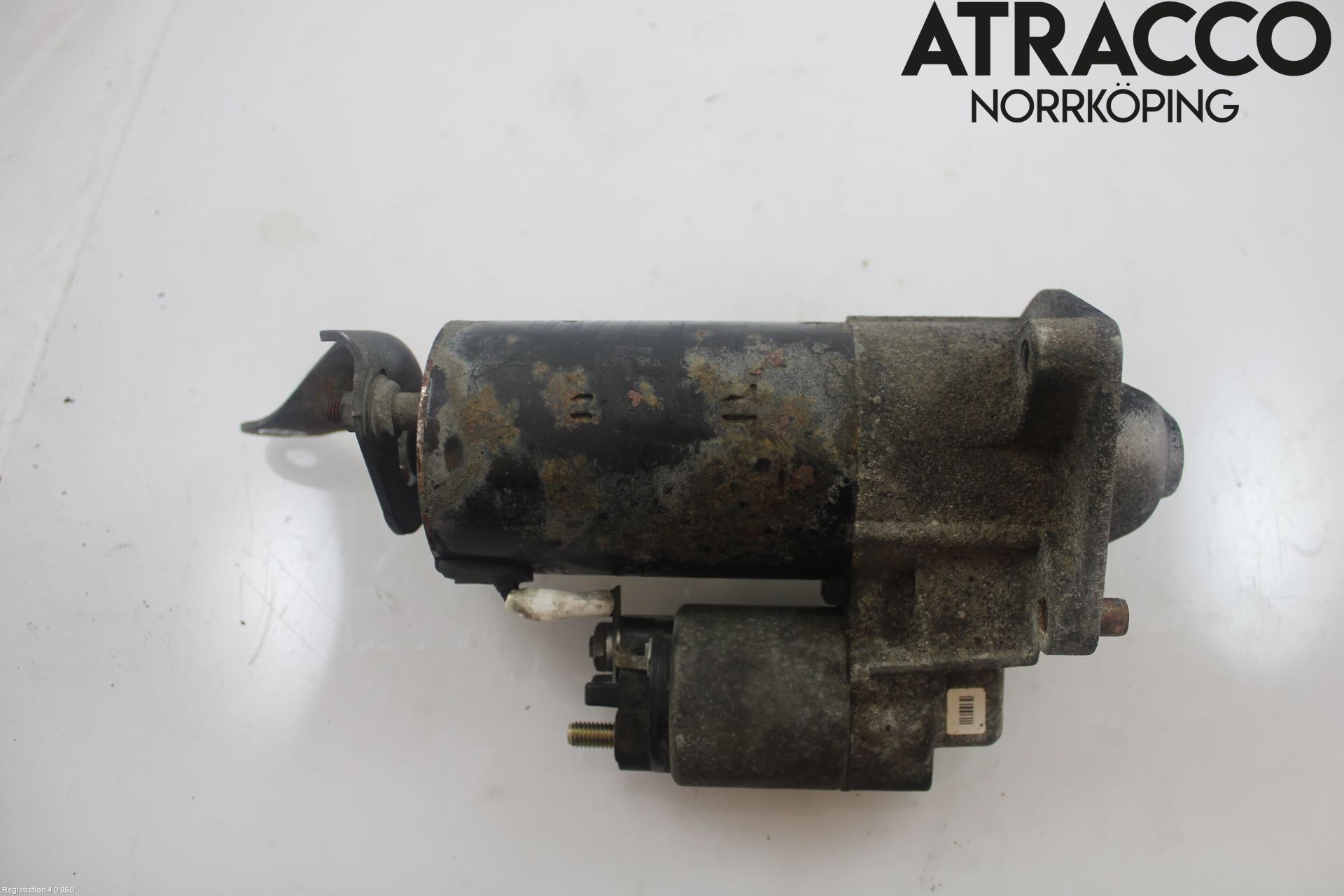 Volvo V70 00-04 Startmotor
