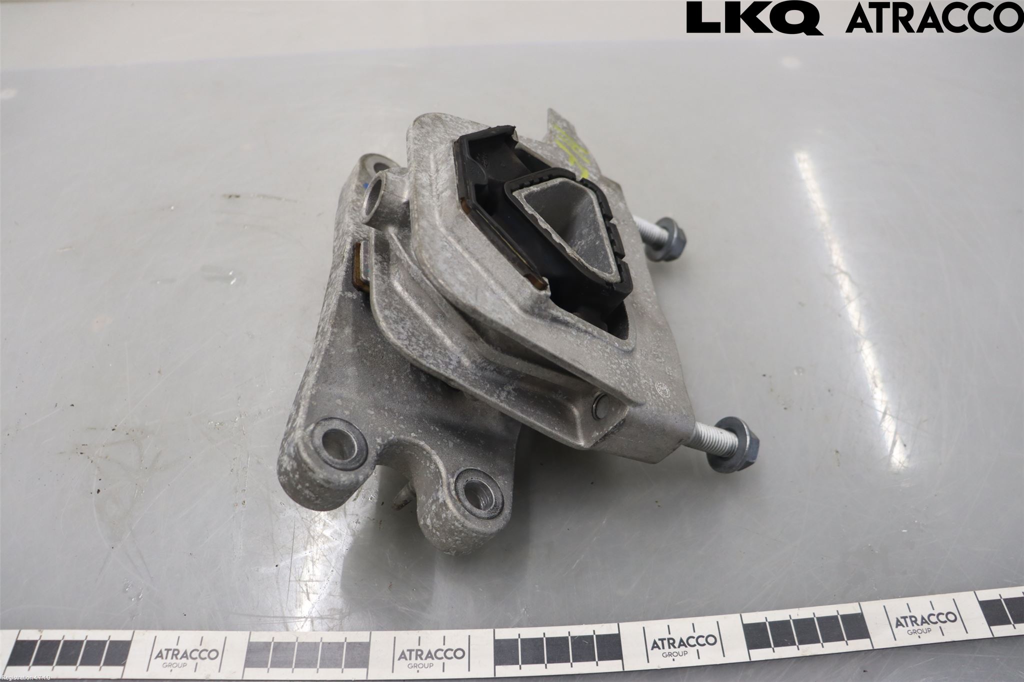 Opel CORSA F, CORSA-E 20- Motor Feste Gummi