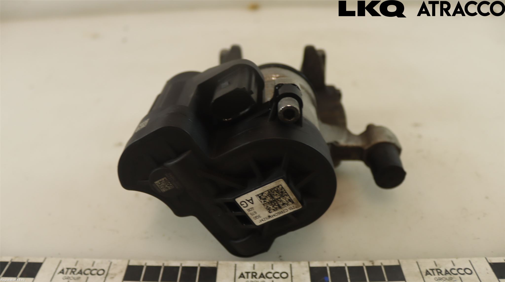 Volkswagen VW PASSAT 20-24 Bremsecaliper Bak Høyre