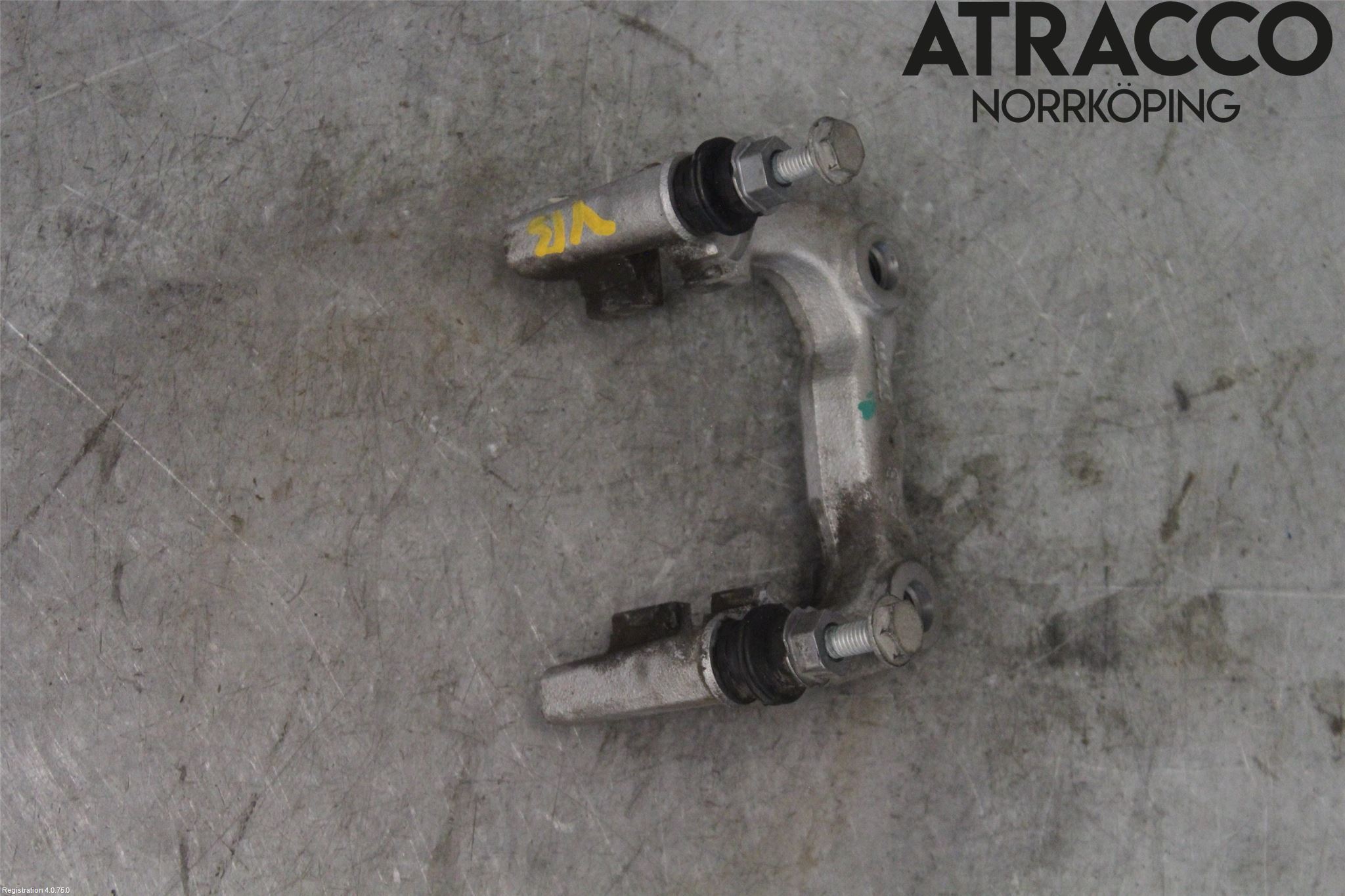 Seat ARONA Bremsecaliper Feste Holder