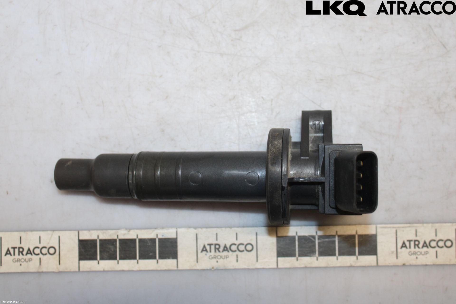 Citroen C1 06-13 Coil