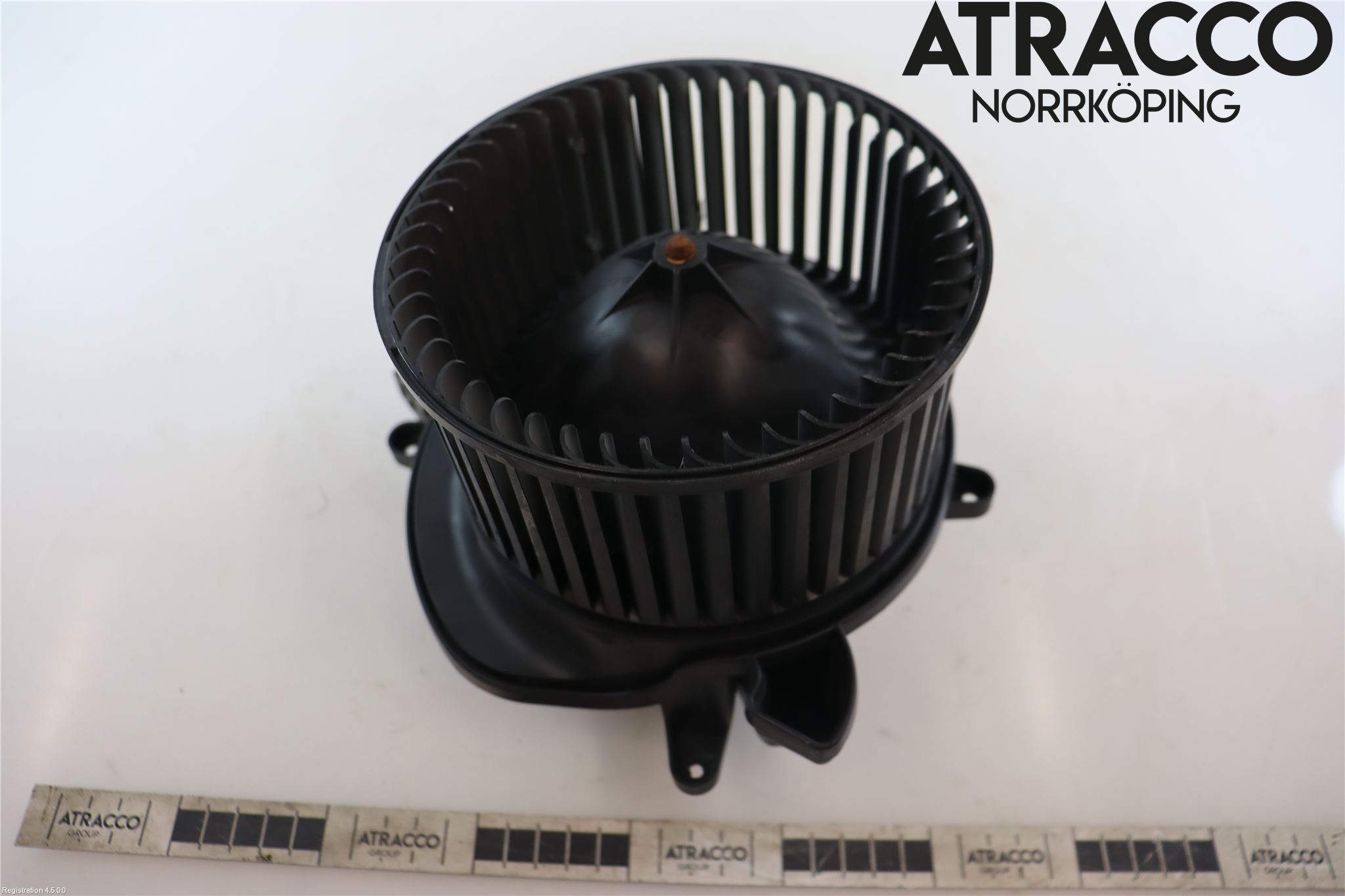 Ford MUSTANG VI 15-22 Varmeapparat Viftemotor