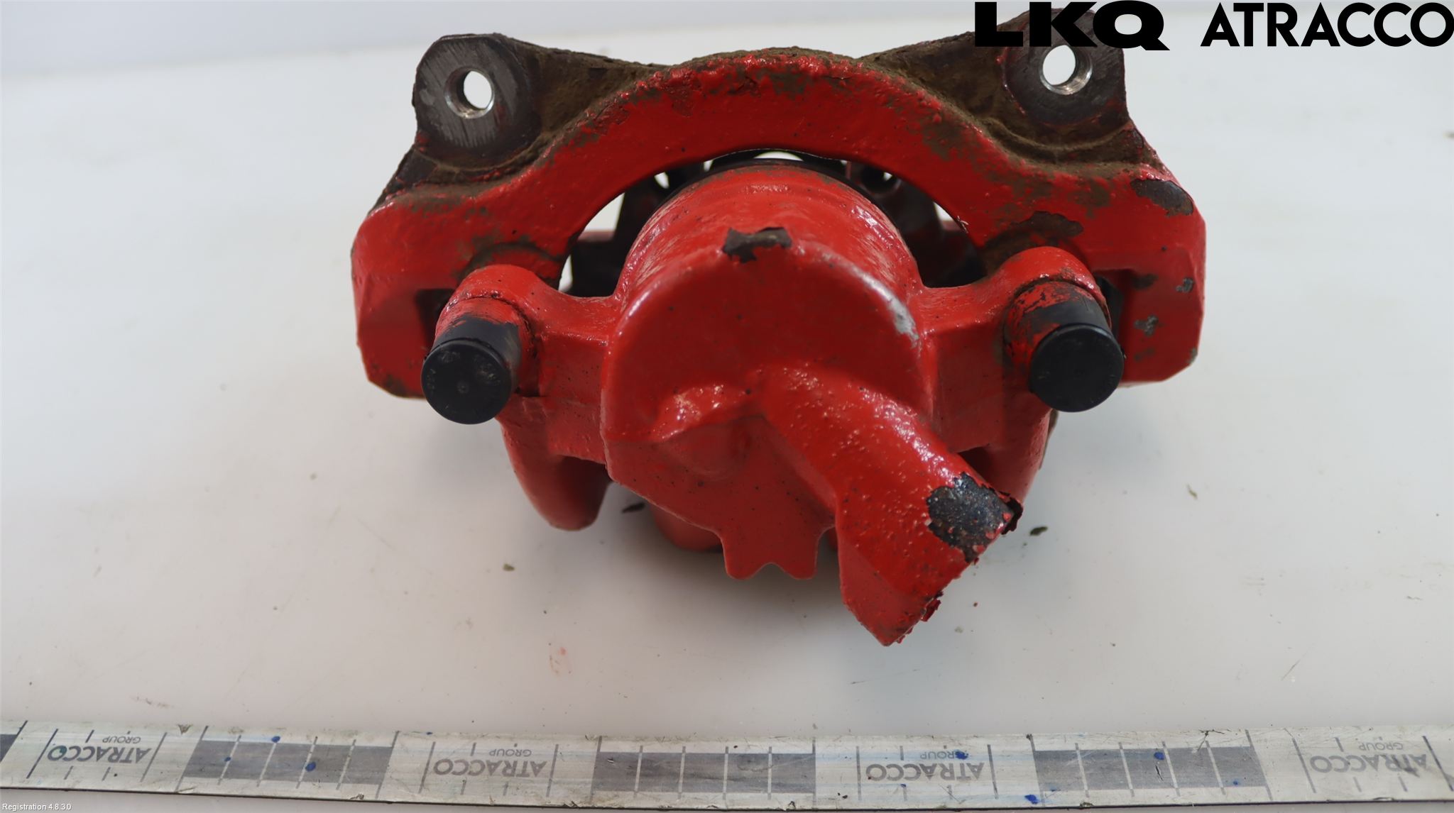 Peugeot 308 08-13 Bremsecaliper Foran Venstre
