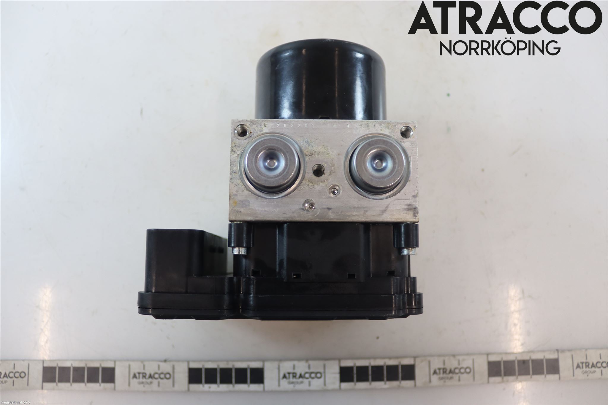 Volvo V70 08-13 Abs Hydraulikkaggregat