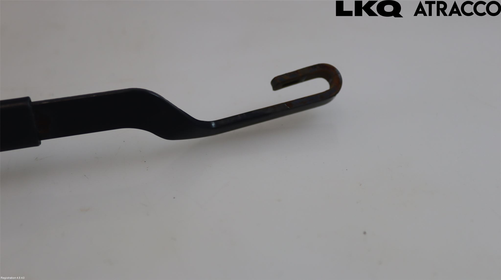 Kia CARENS III 13-19 Viskerarm-Armer Frontrute