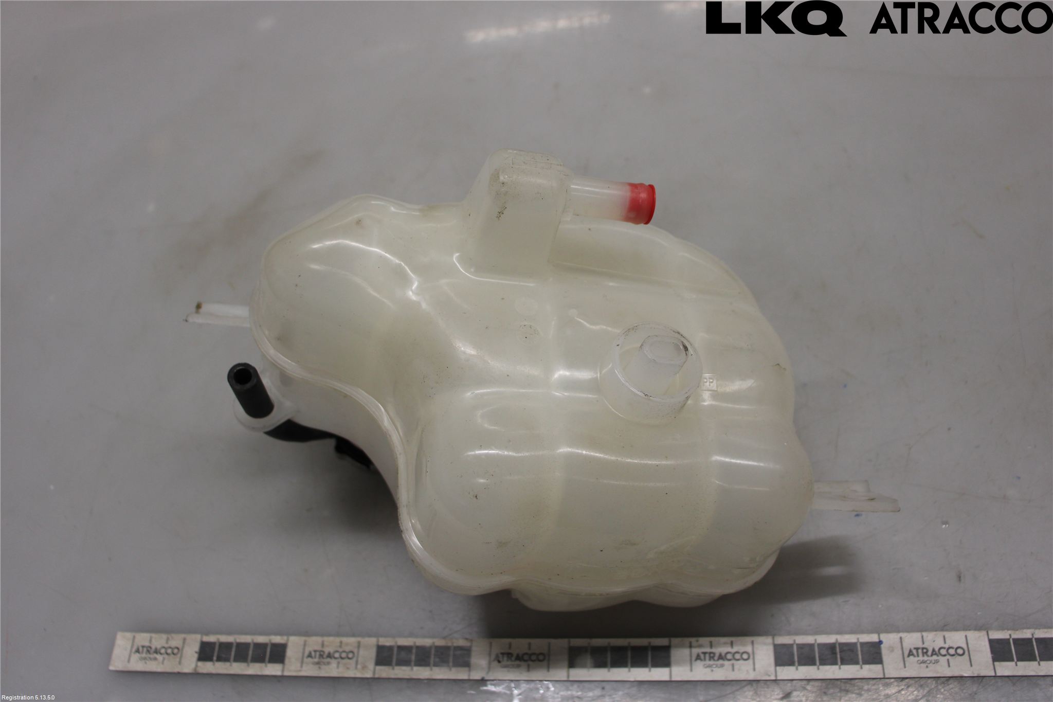 Dodge JOURNEY Ekspansjonstank