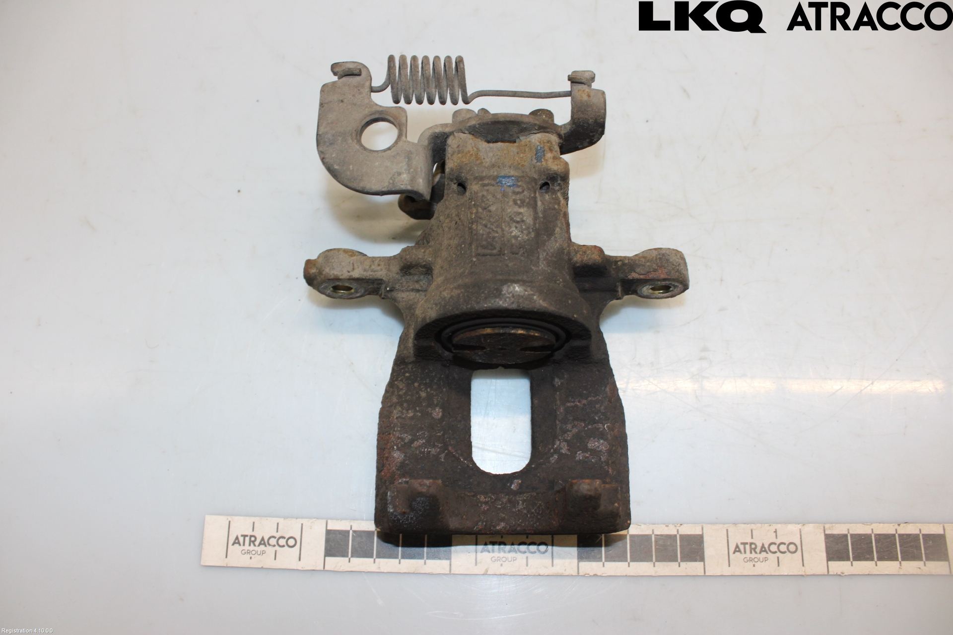Ford MONDEO     01-06 Bremsecaliper Bak Høyre