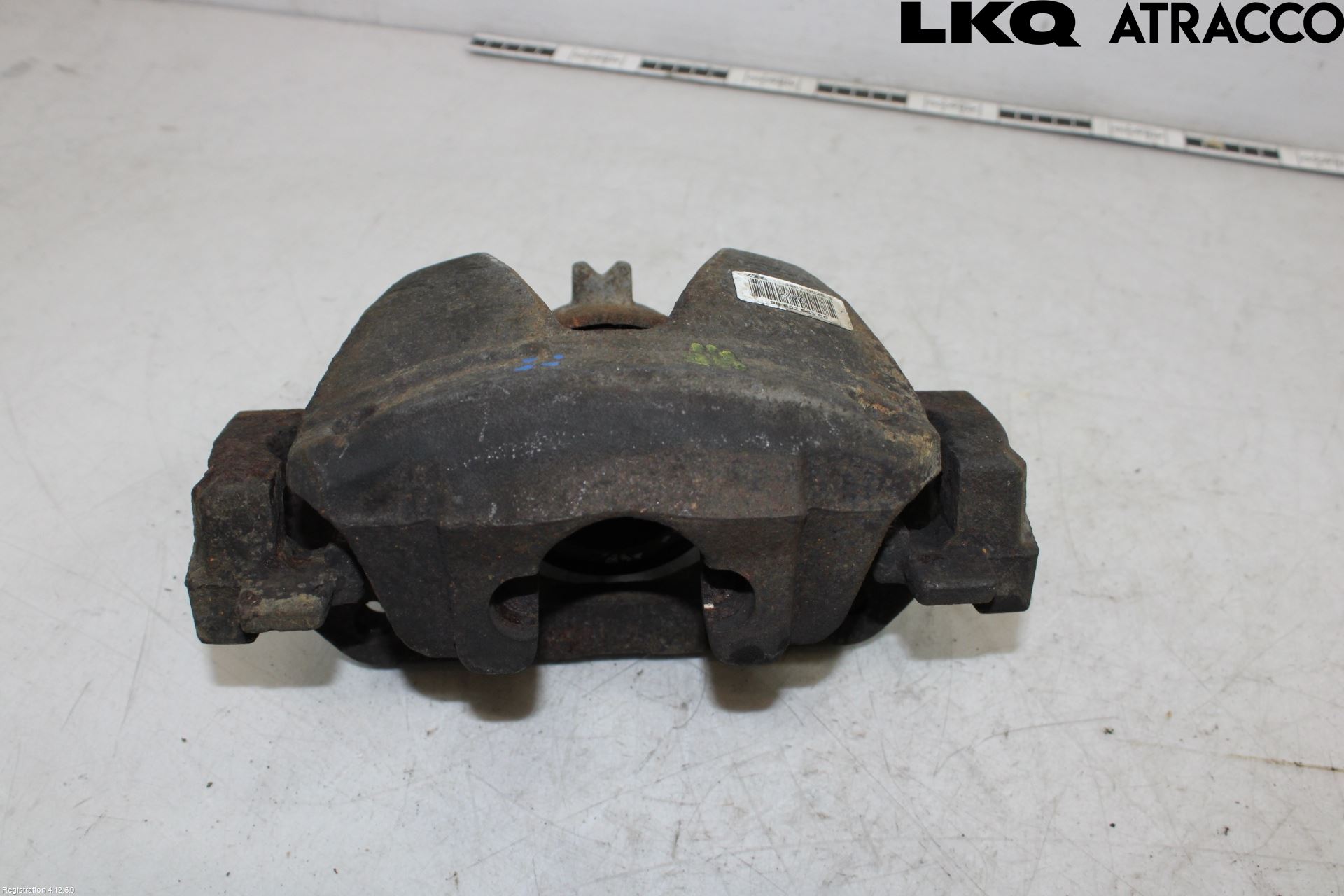 Opel VIVARO 20- Bremsecaliper Foran Høyre