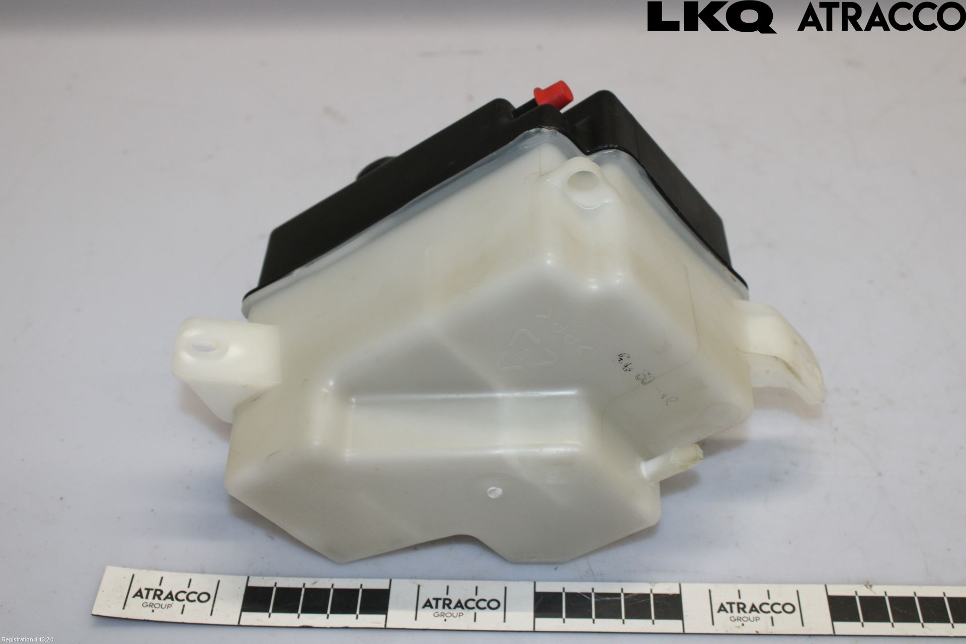 Kia RIO 06-11 Ekspansjonstank