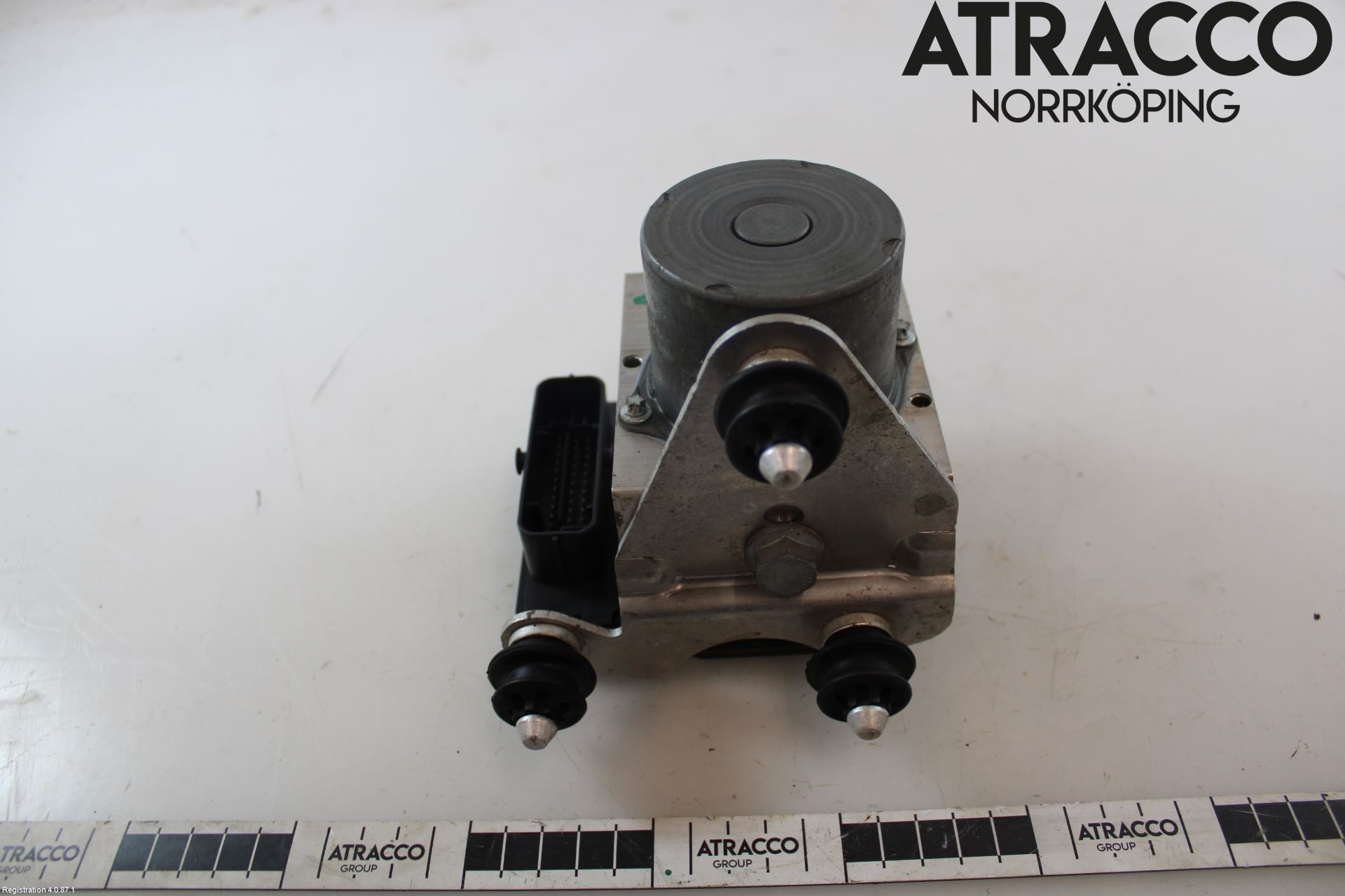 Audi A6 ALLROAD 12-18 Abs Hydraulikkaggregat