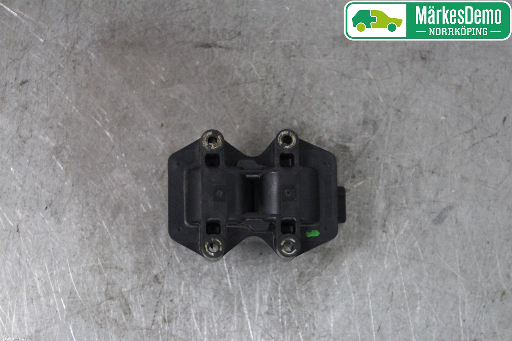 Opel VECTRA B 96-01 Coil