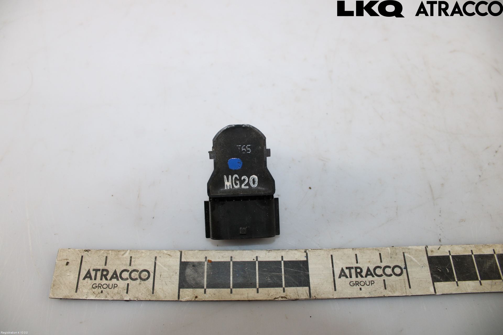 Hyundai i40 08-15 Sensor Parkering Front