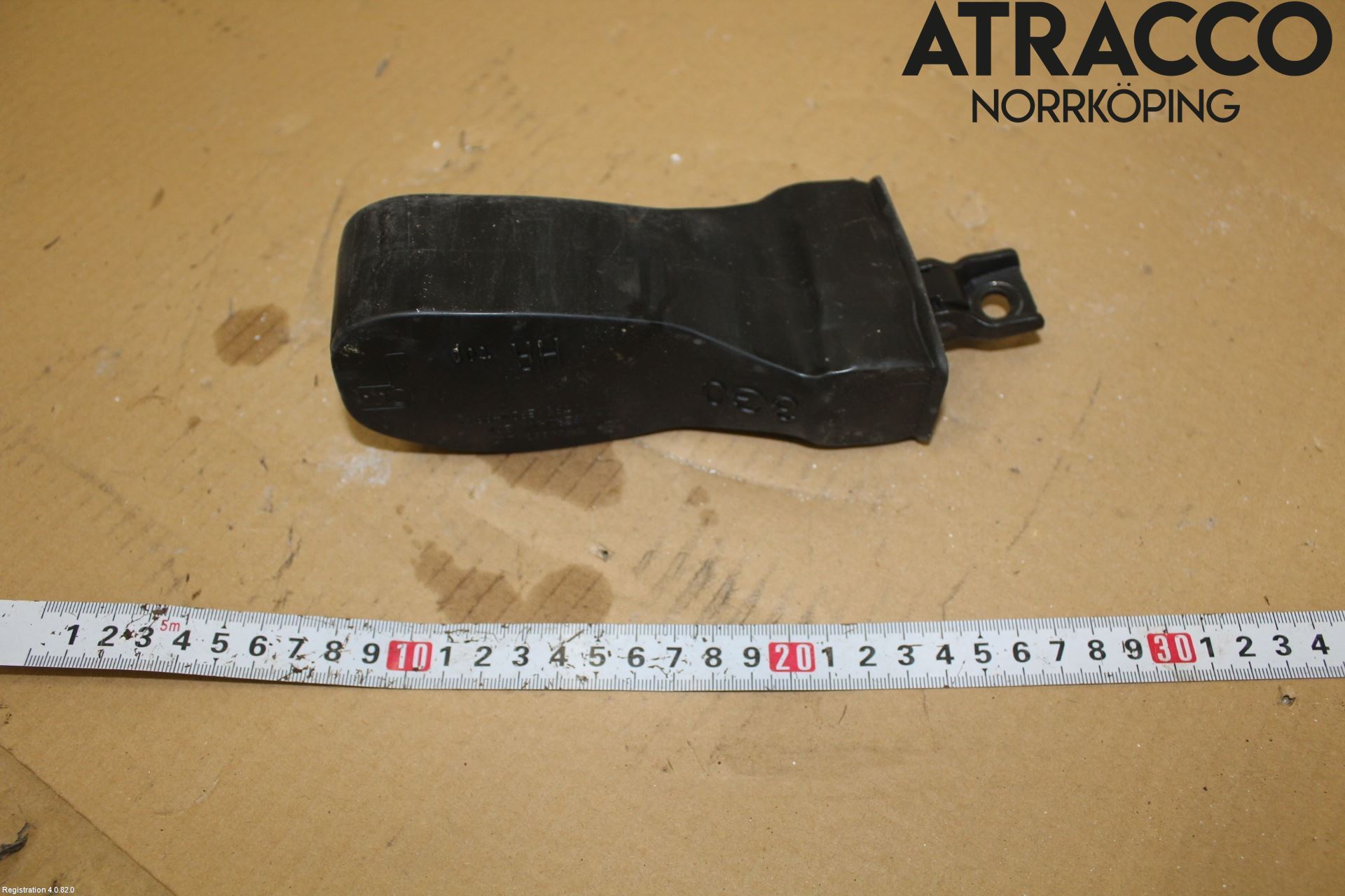 Volkswagen VW PASSAT 20-24 Dørstopper