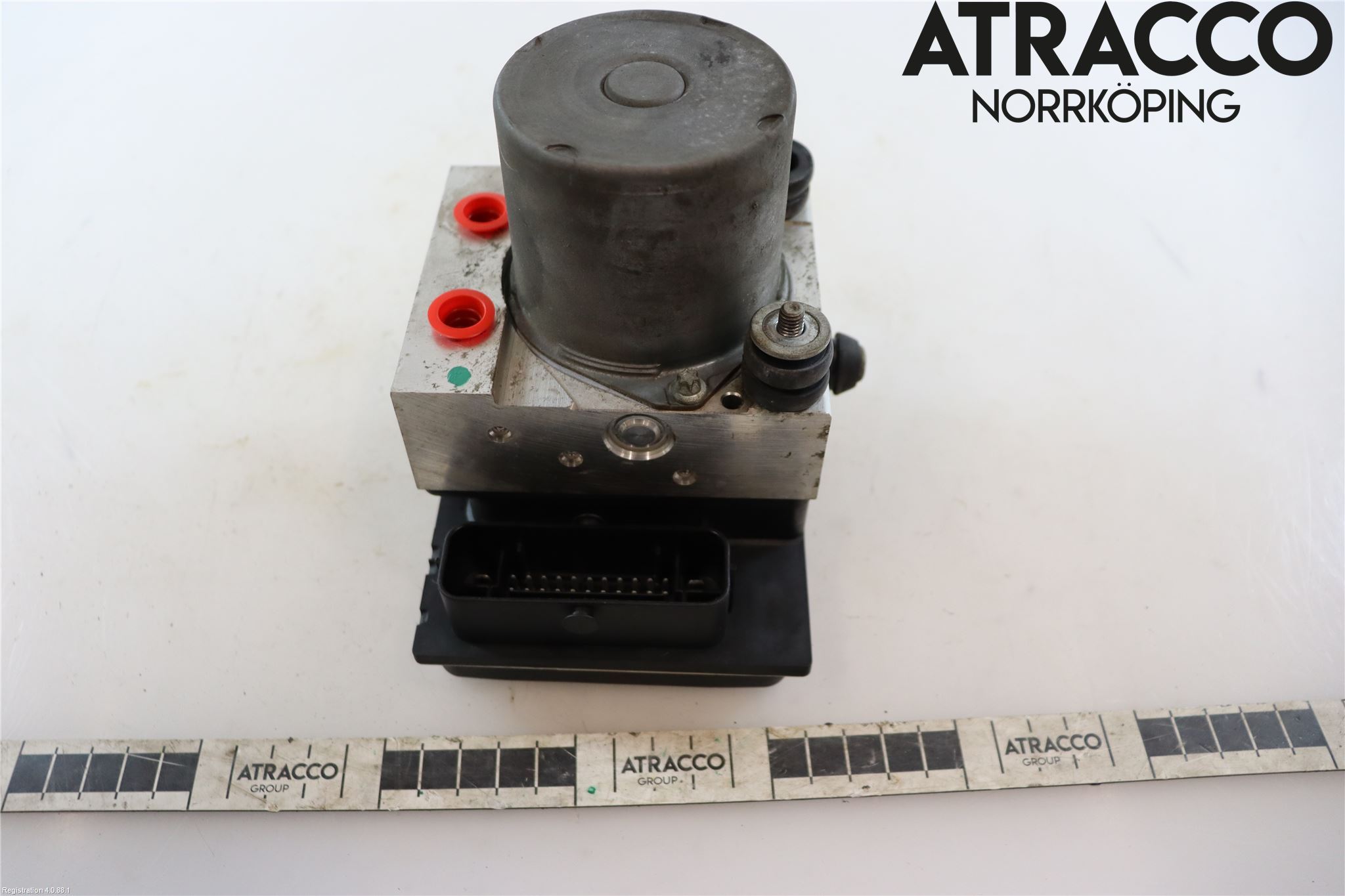 Audi A6/S6     05-11 Abs Hydraulikkaggregat