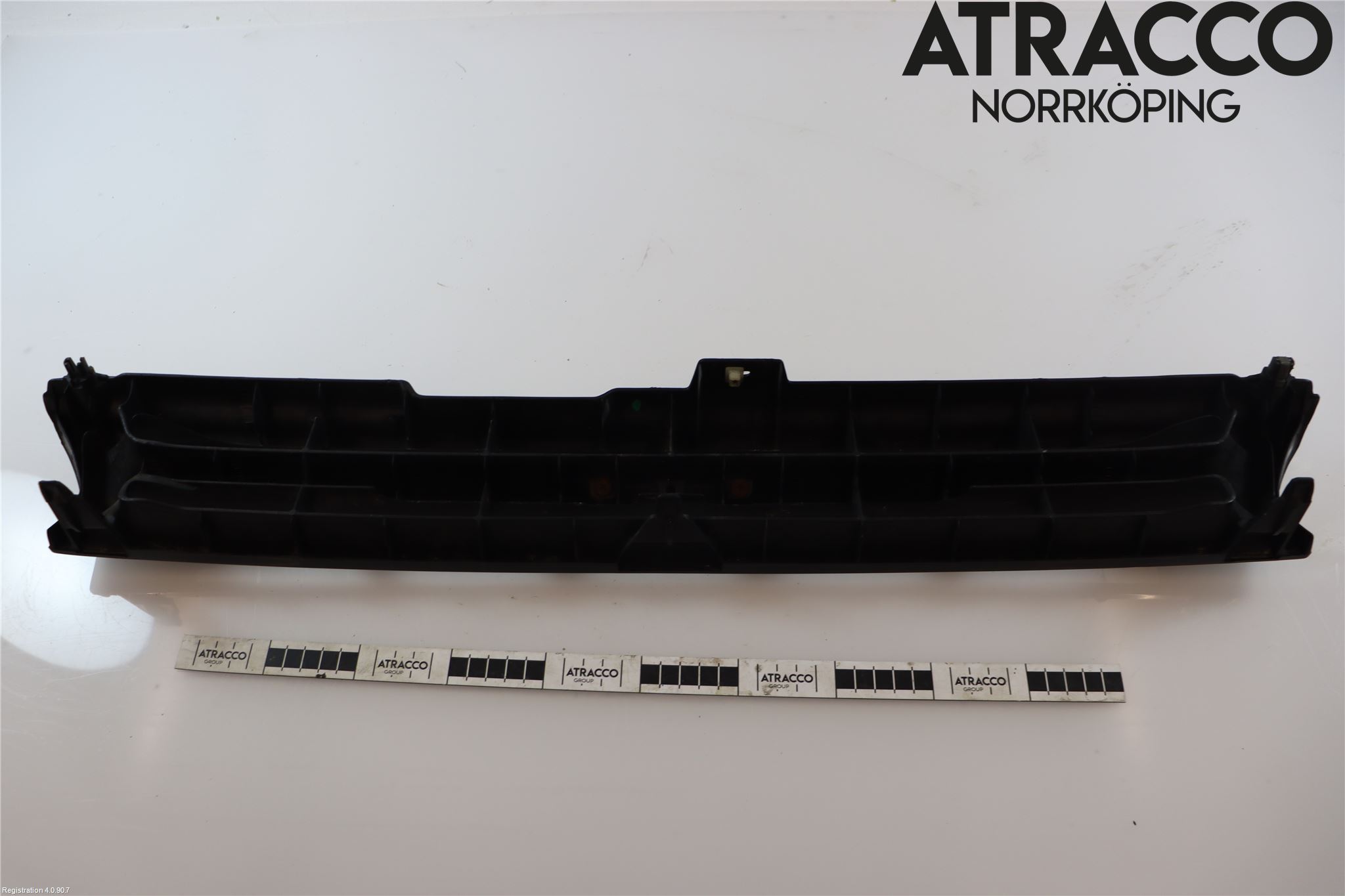 Toyota COROLLA 88-92 Grill Komplett