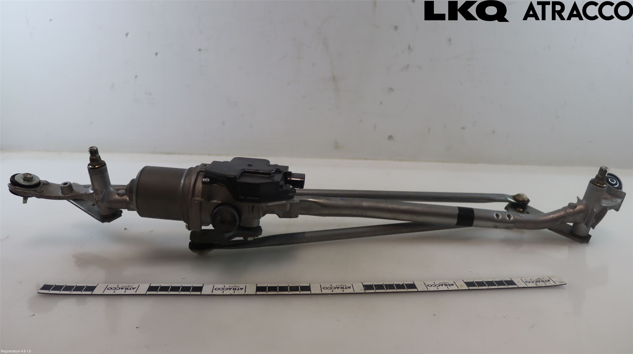 Toyota CAMRY 19-24 Viskermotor Frontrute