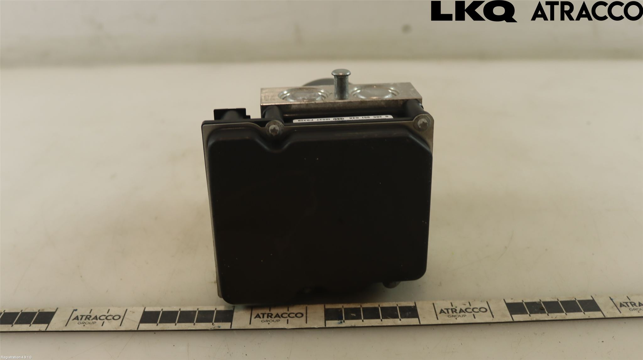 Mitsubishi COLT 09-13 Abs Hydraulikkaggregat