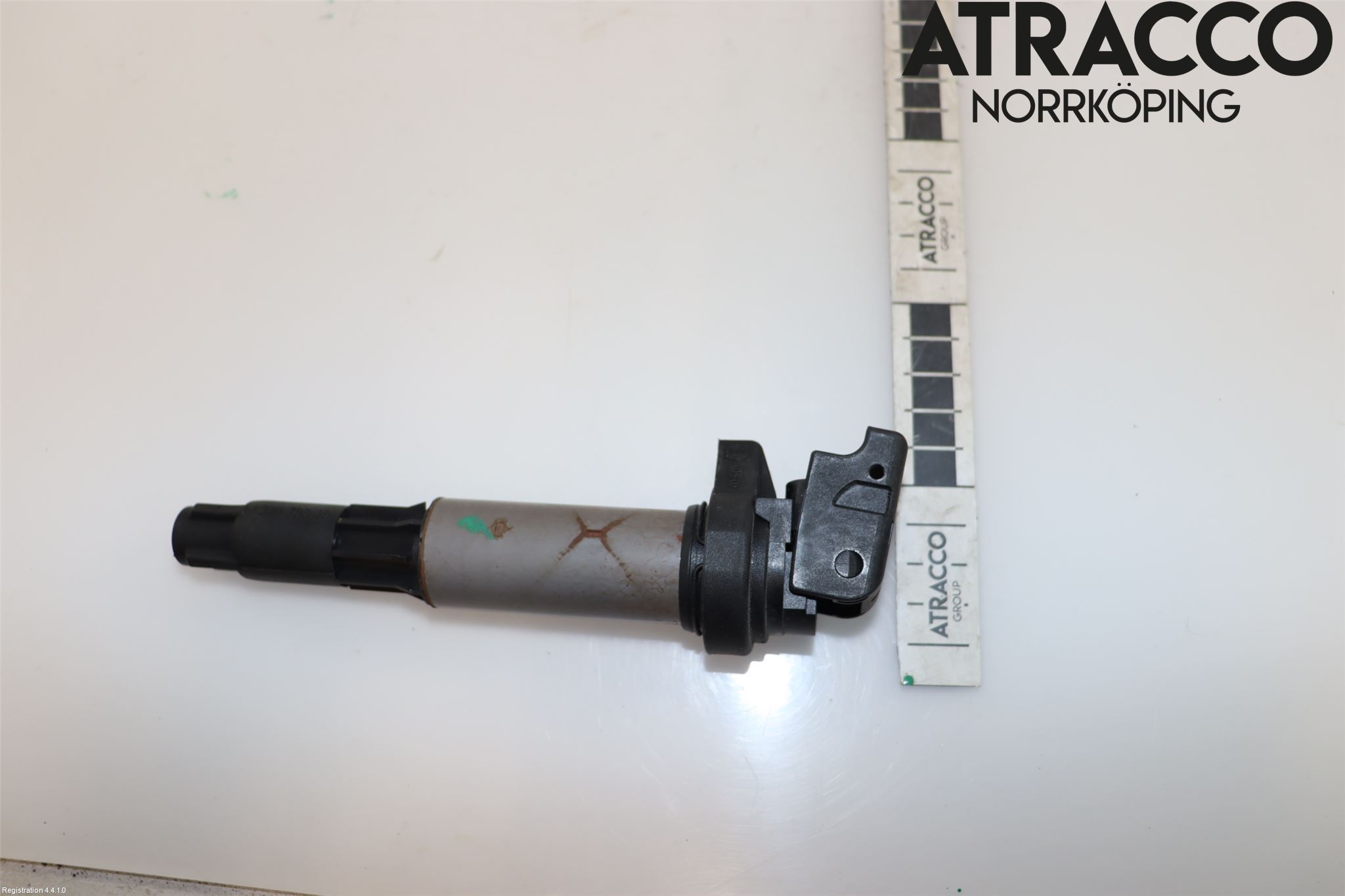 BMW 3 E46      98-05 Coil