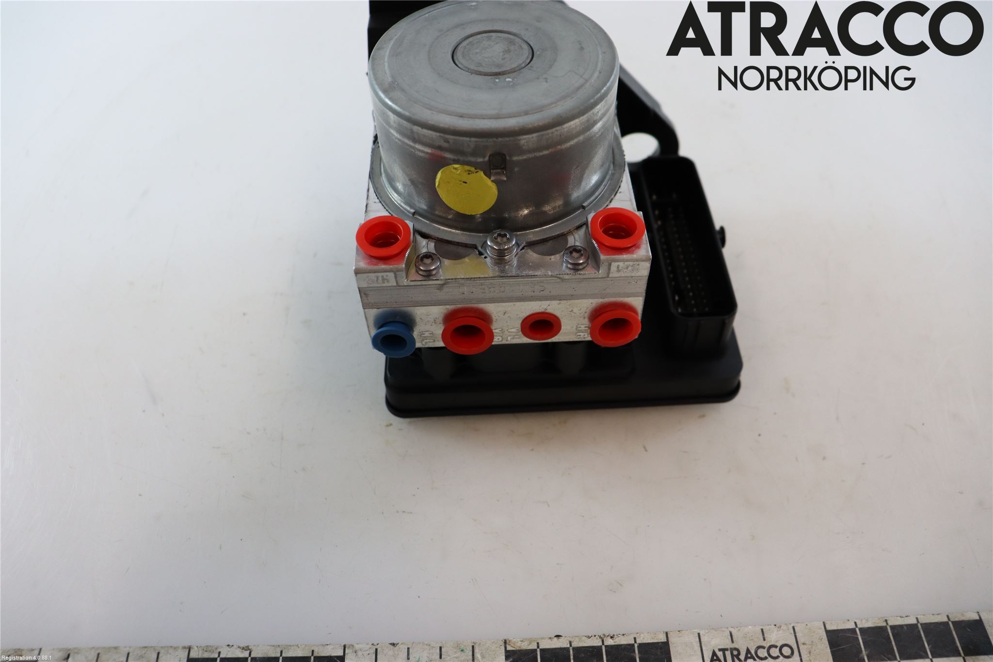 Volkswagen VW ID.4 21- Abs Hydraulikkaggregat
