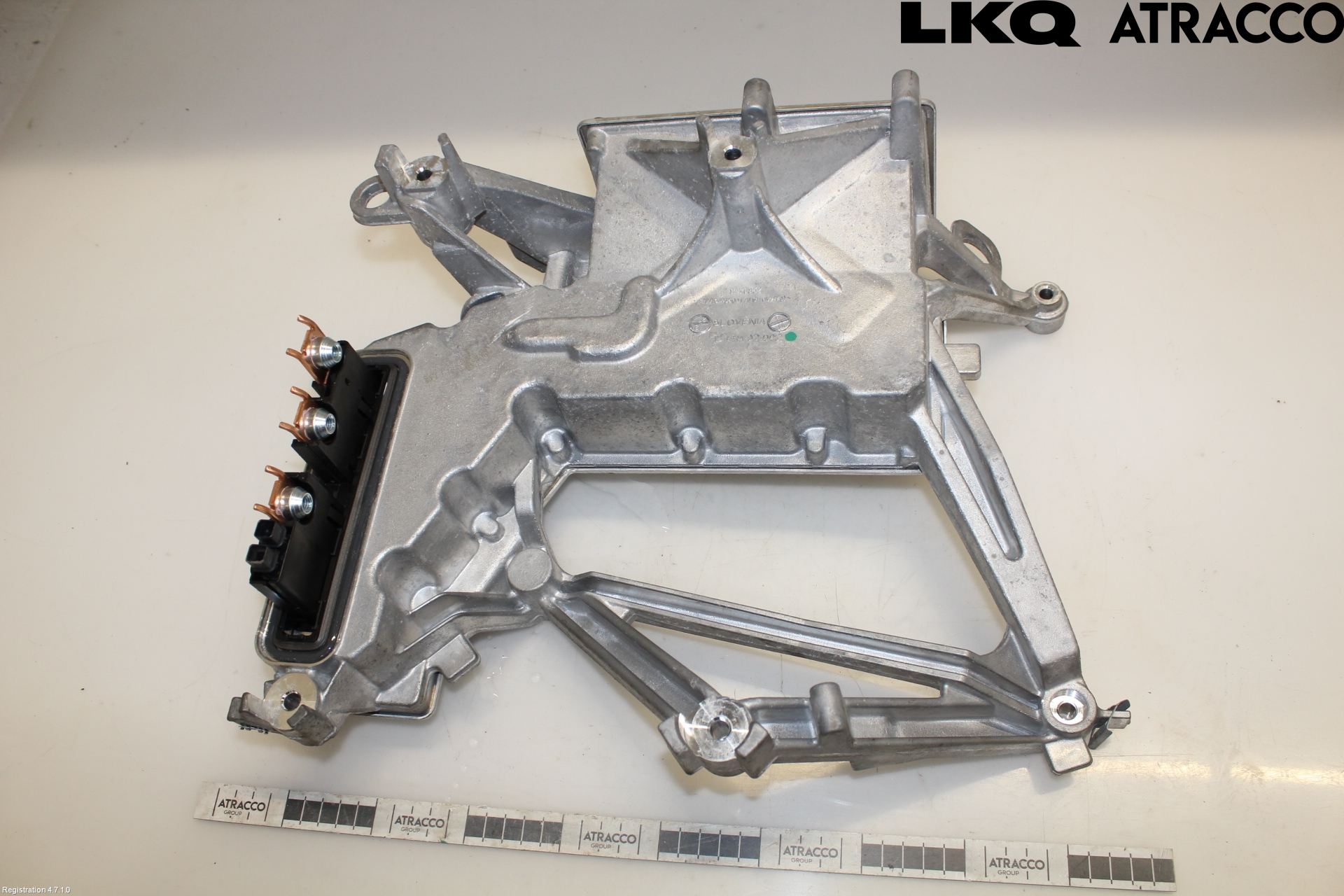 Mini ONE/COOPER 3DR F56 14-24 Clutch Koblings-Utløser Arm