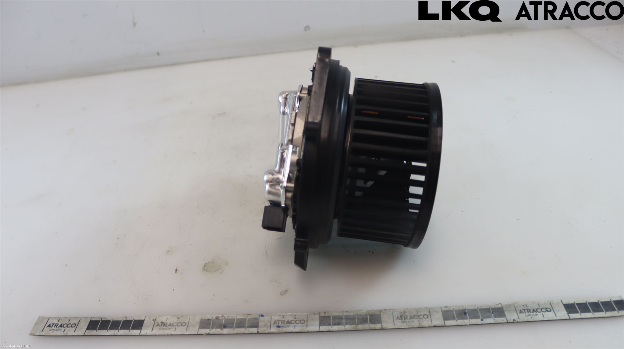 Volkswagen VW ID.4 21- Varmeapparat Viftemotor