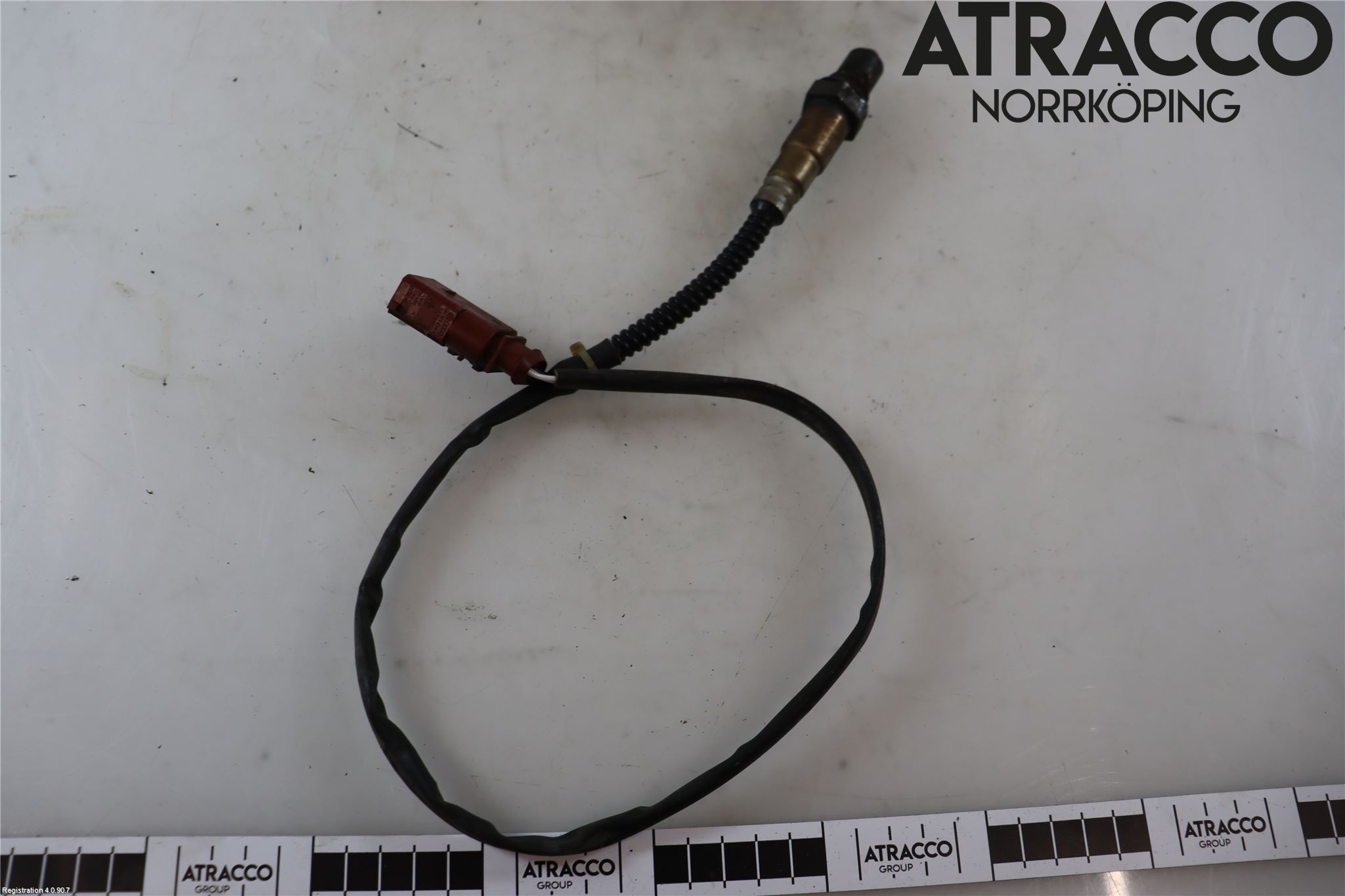 Audi A4/S4 01-05 Inns Lambdasonde