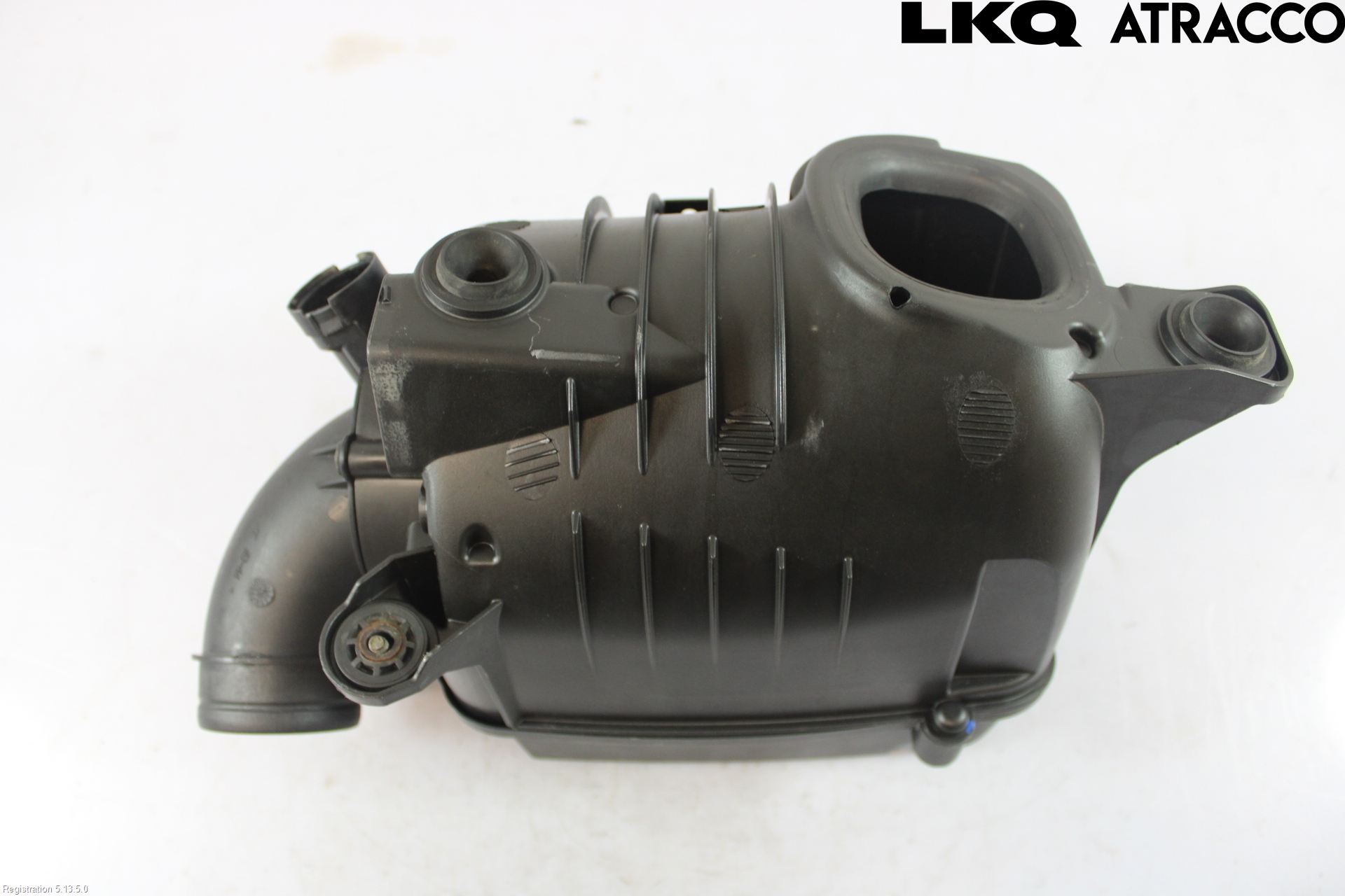 Skoda OCTAVIA (1Z) 05-13 Luftfilter Boks