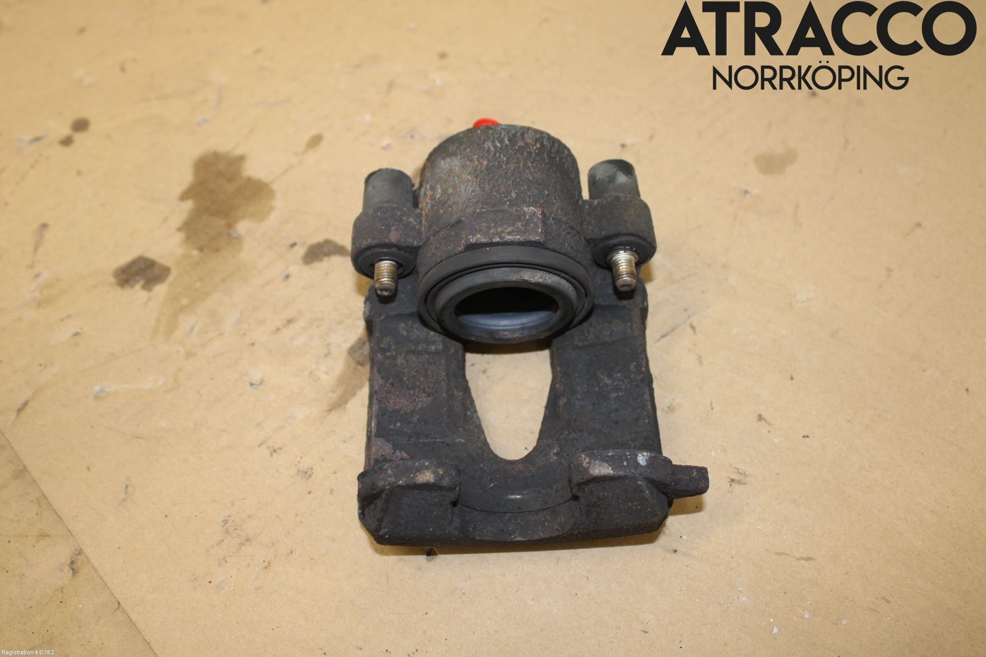 Seat IBIZA V 17-20 Bremsecaliper Foran Venstre