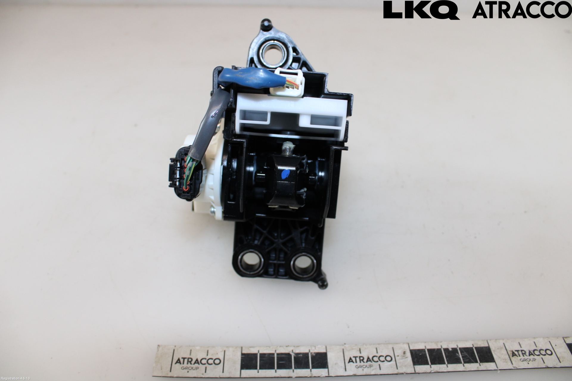 Toyota AURIS 13-19 Gearspak
