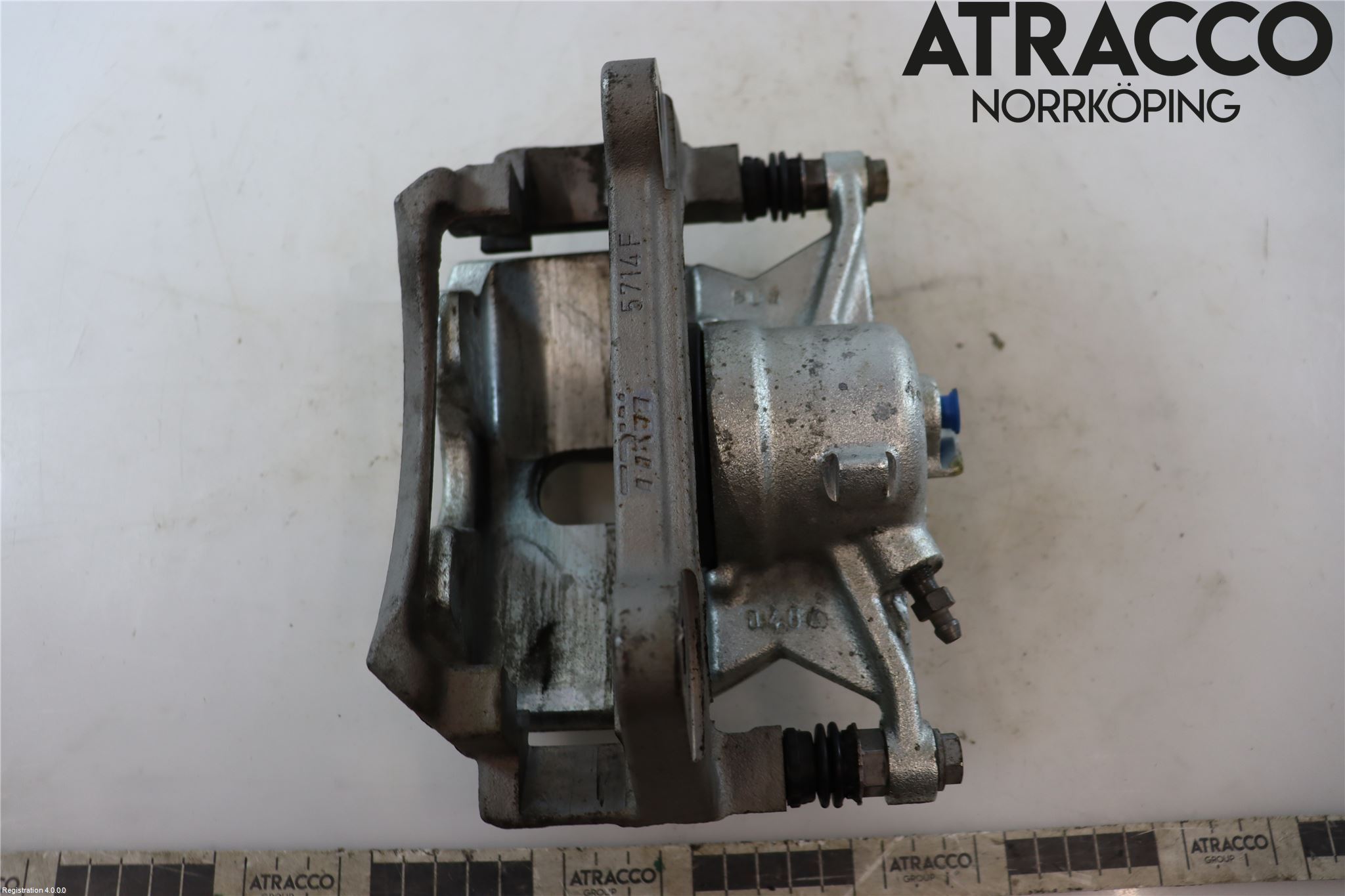 Volkswagen VW PASSAT 20-24 Bremsecaliper Foran Høyre