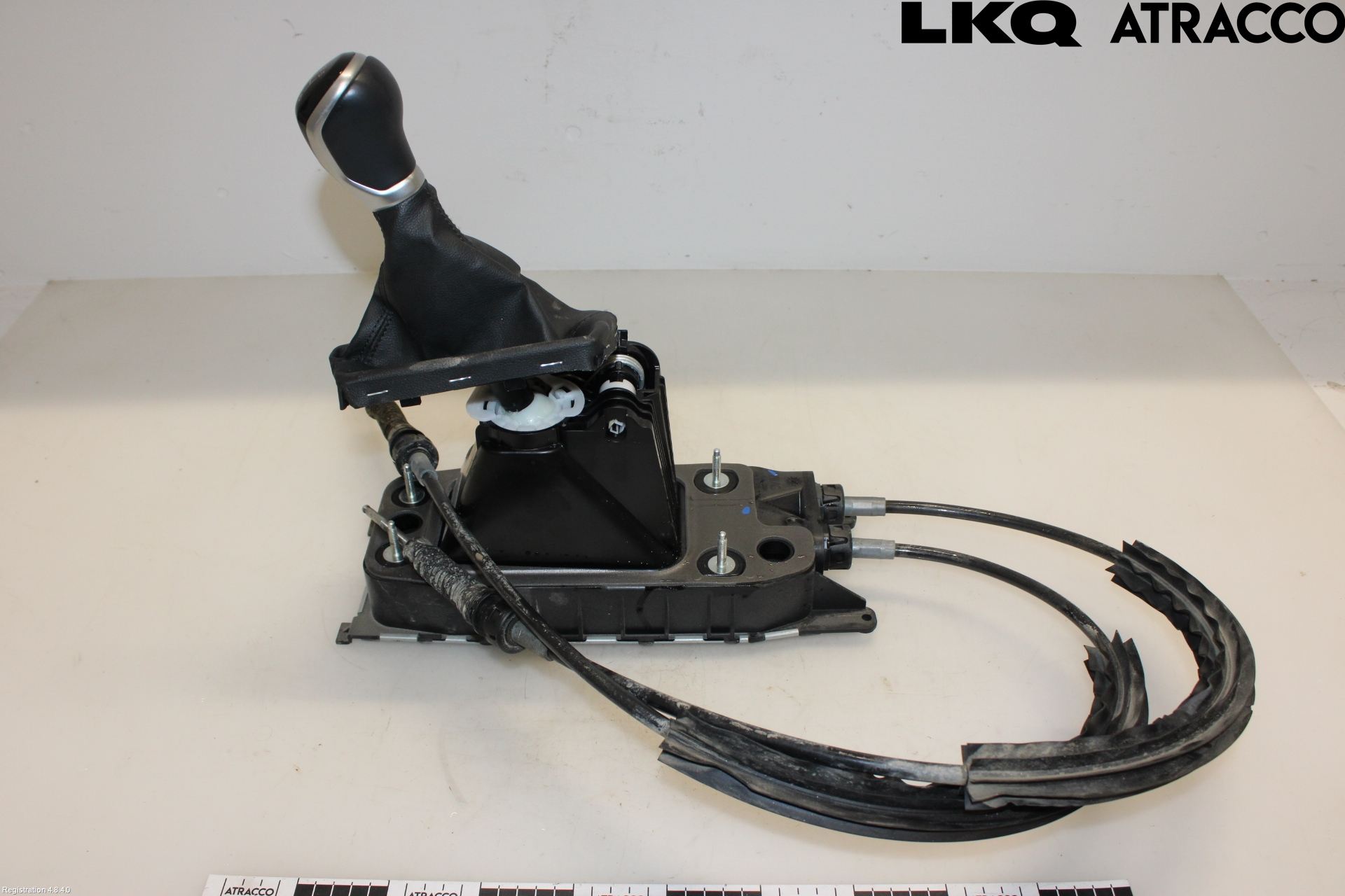 Volkswagen VW GOLF / E-GOLF VIII 20- Gearspak