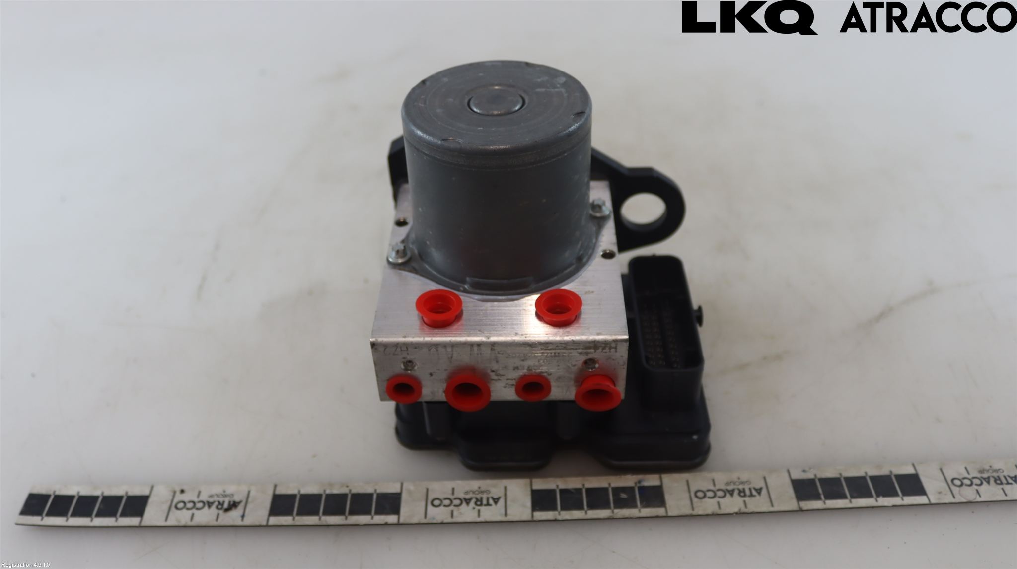 Skoda SCALA 19- Abs Hydraulikkaggregat