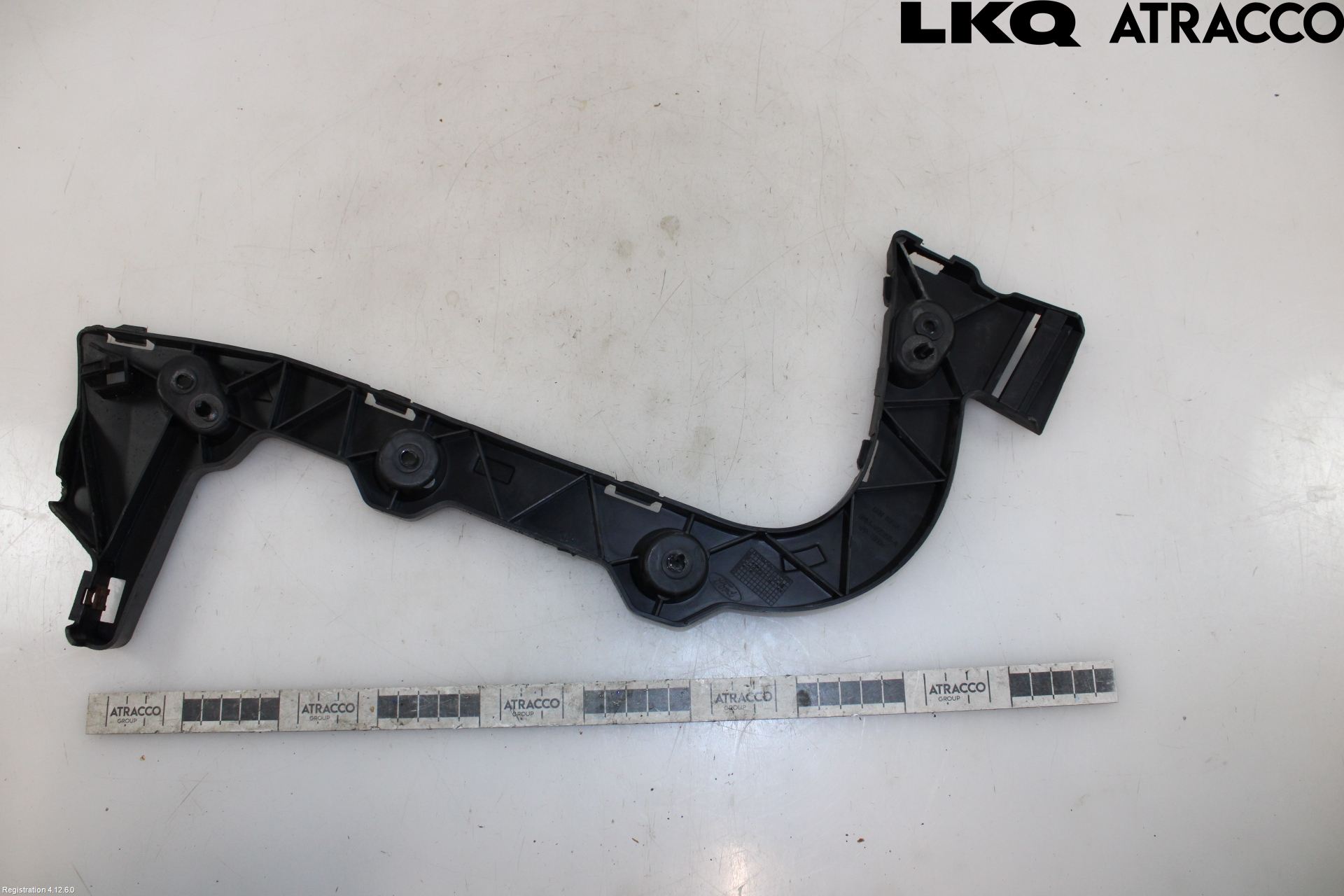 Ford FOCUS 11-14 Støtfangerfeste Bak Høyre