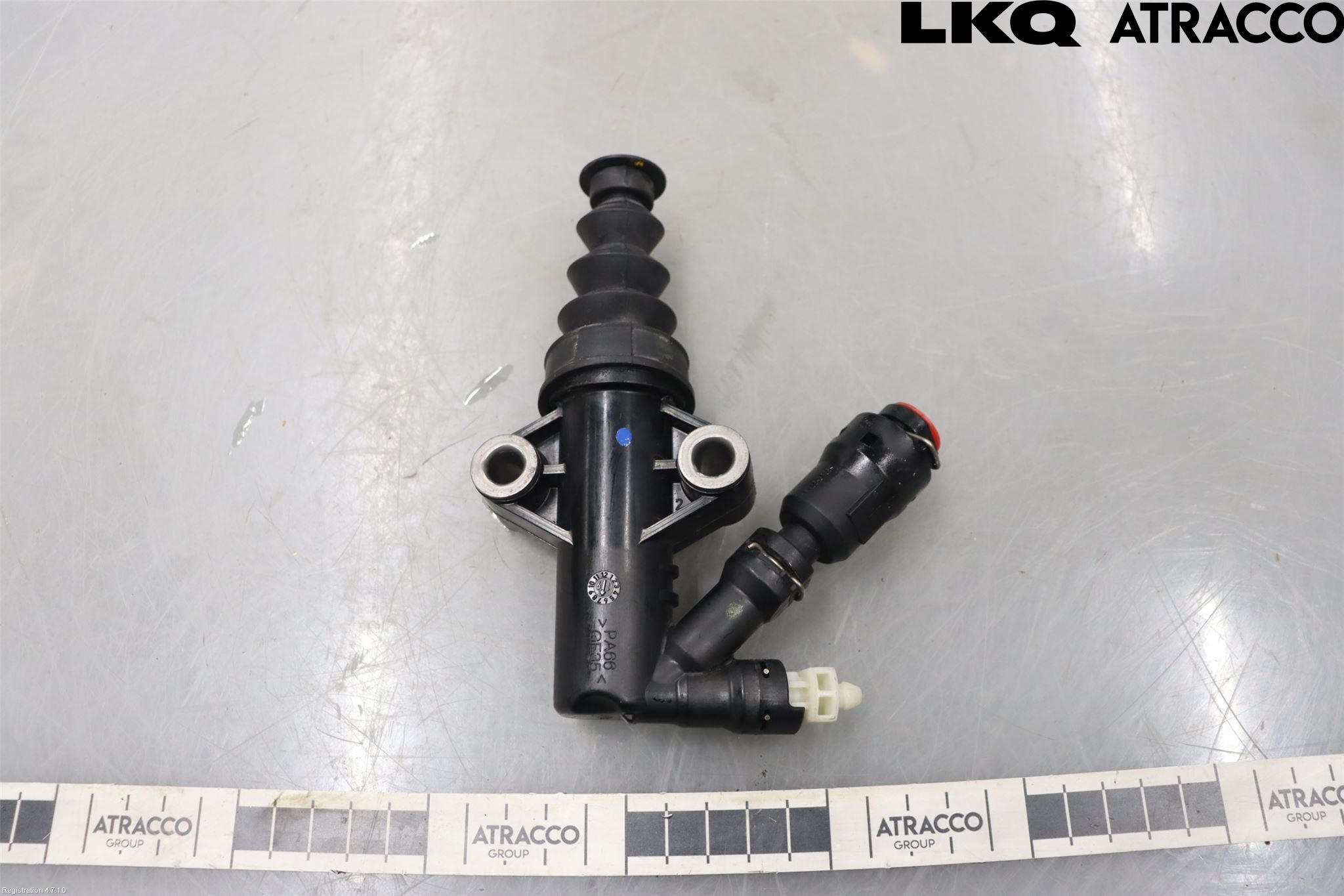 Mazda CX-30 20- Clutch Sylinder Slave