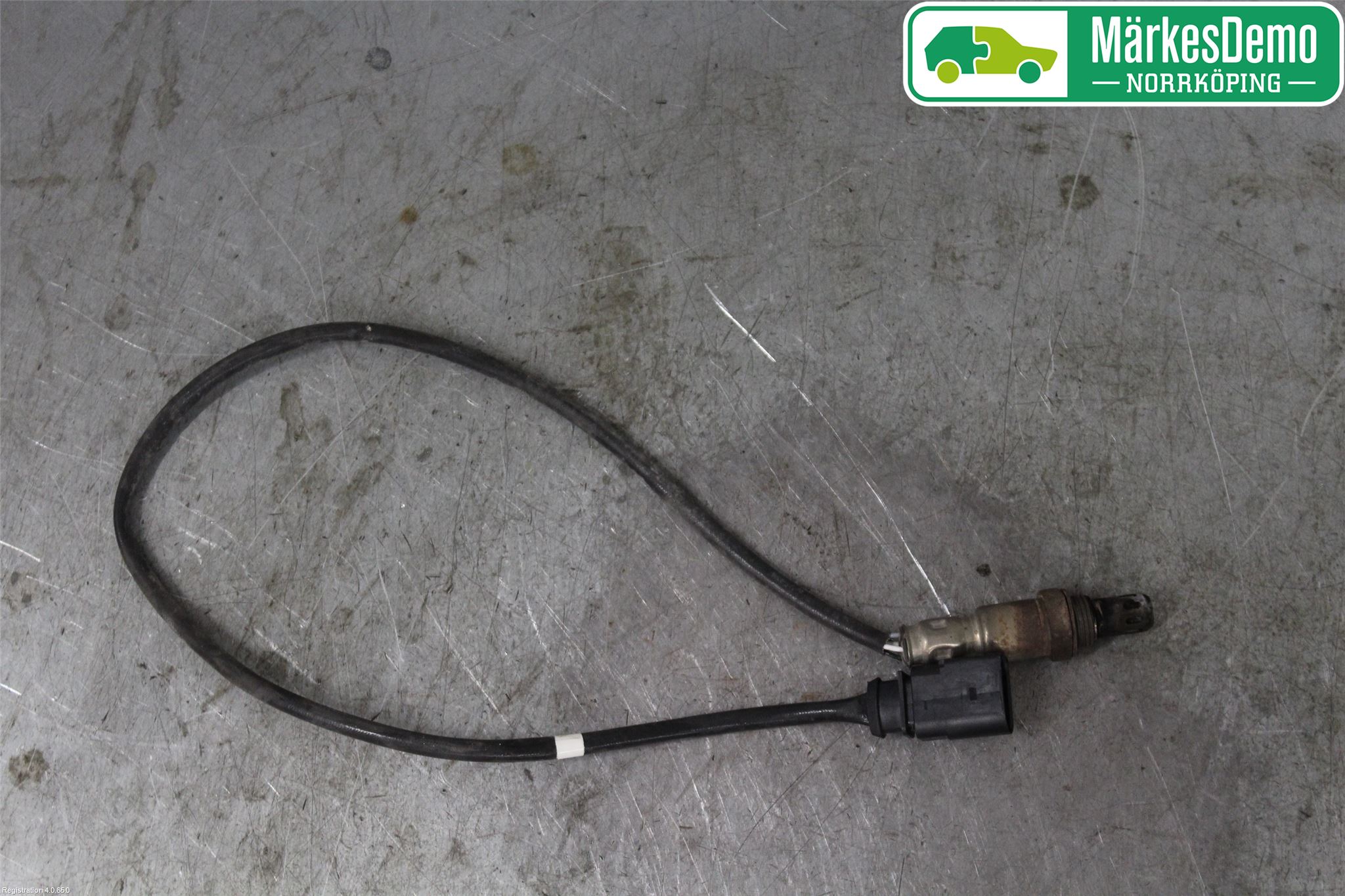 Skoda FABIA 15-21 Inns Lambdasonde