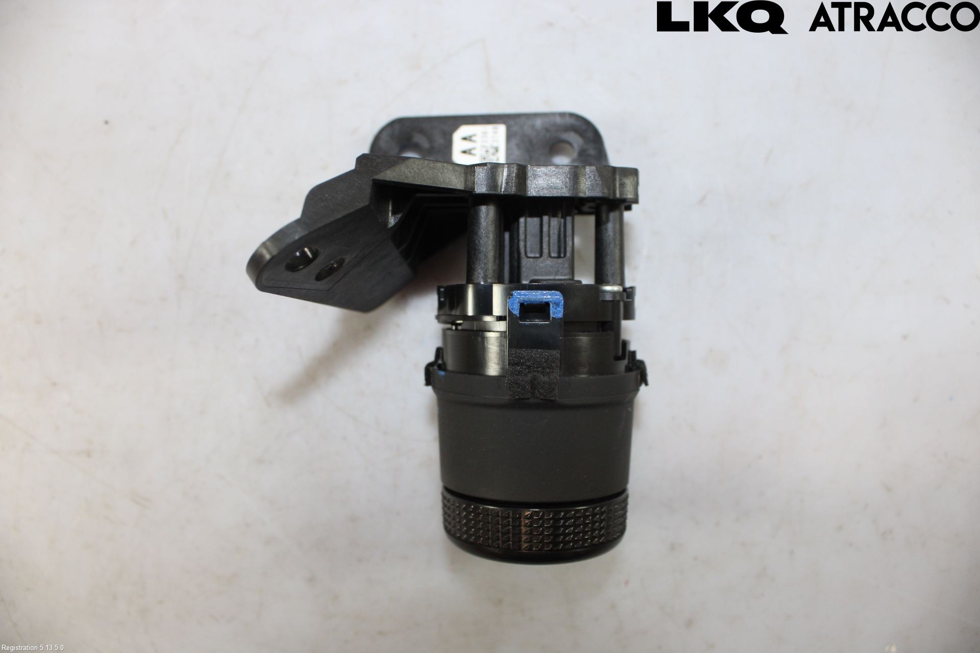 Lexus NX 340h/450h+ 21- Bryter Gearkasse