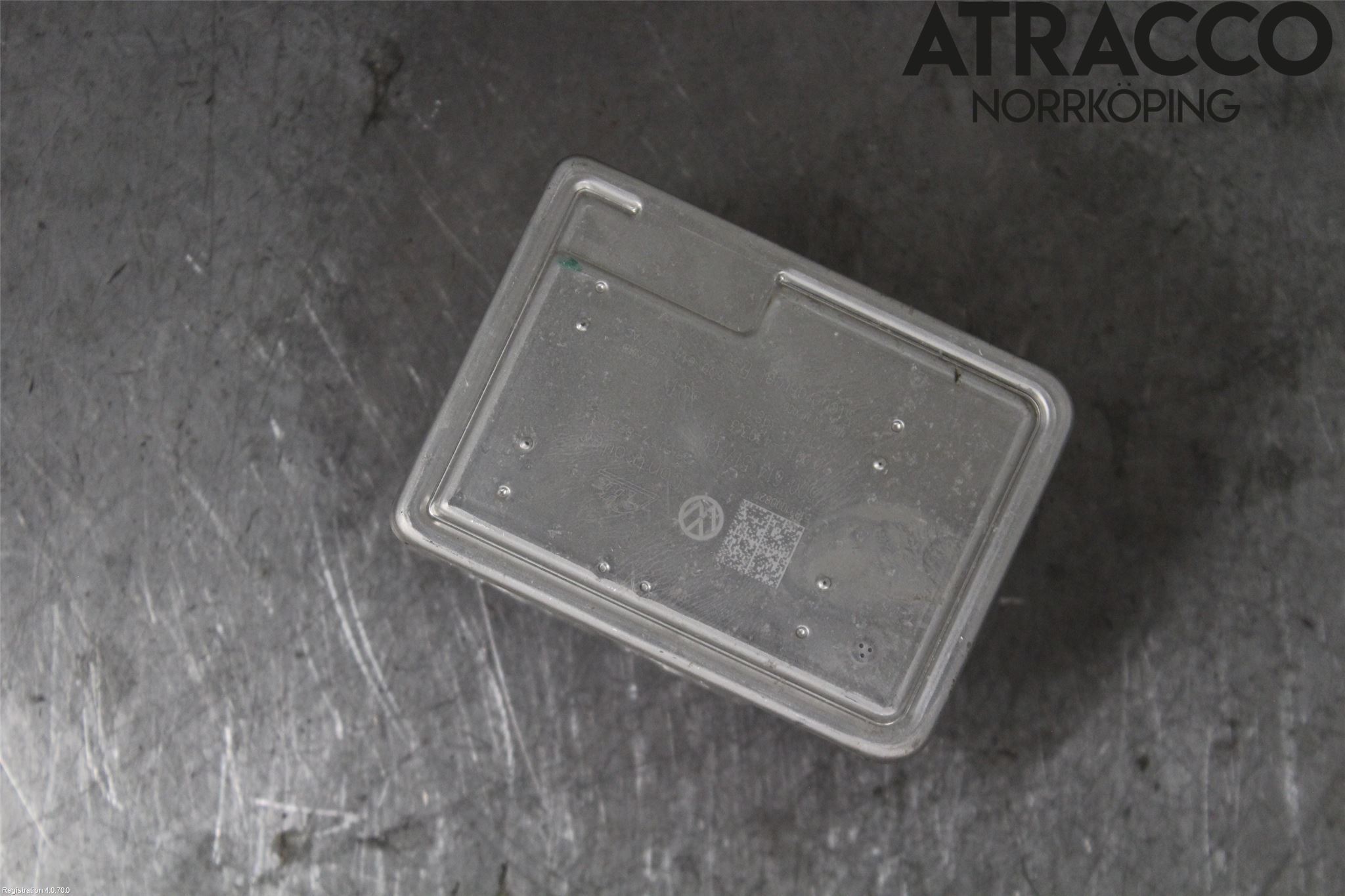 Audi A3/S3 8V 13-20 Abs Hydraulikkaggregat