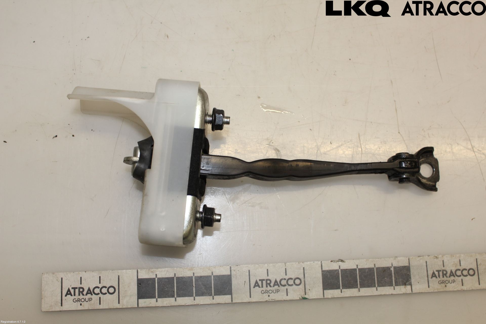 Lexus IS 250/350 14-20 Dørstopper