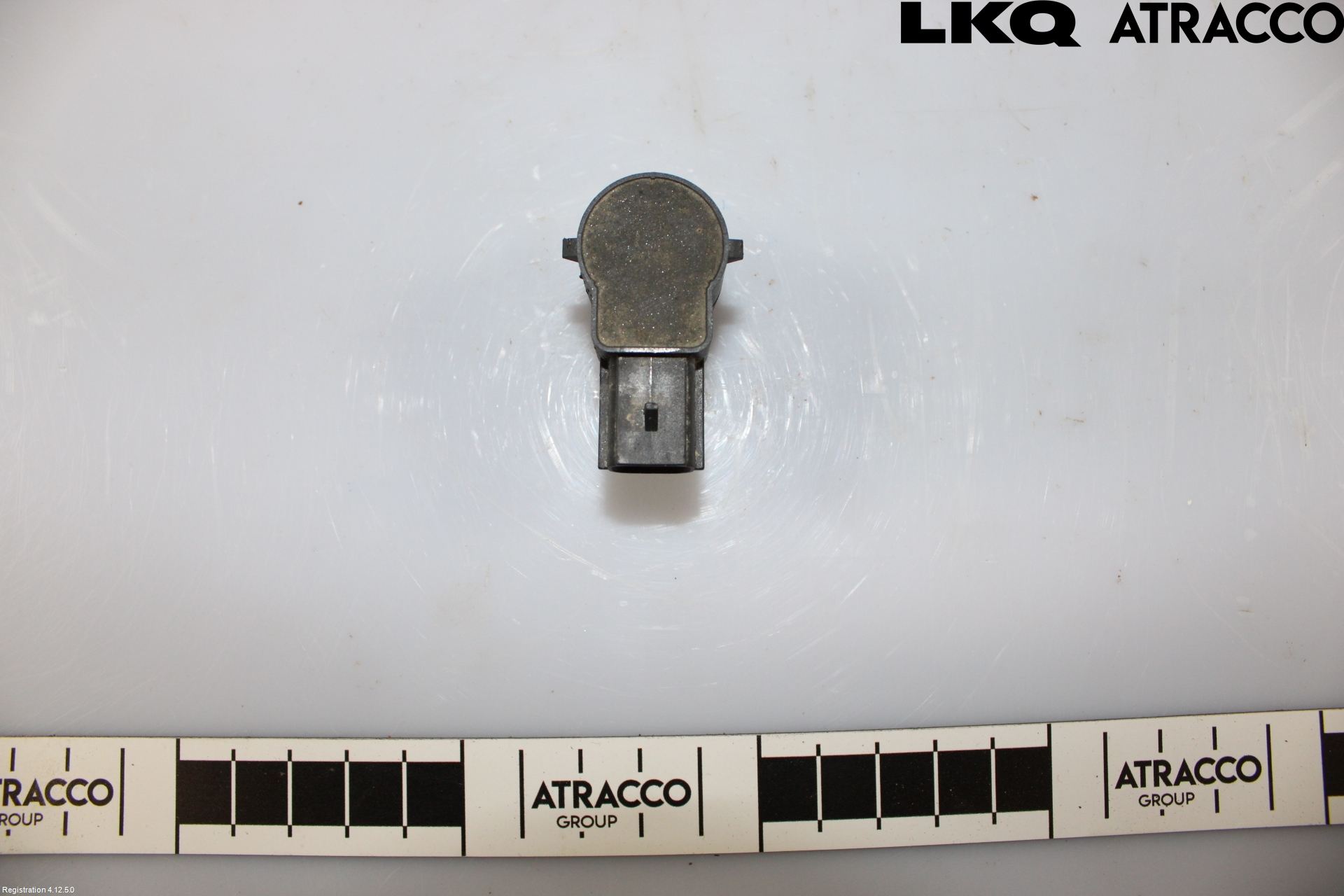 Opel ASTRA J 10-15 Sensor Ryggesensor