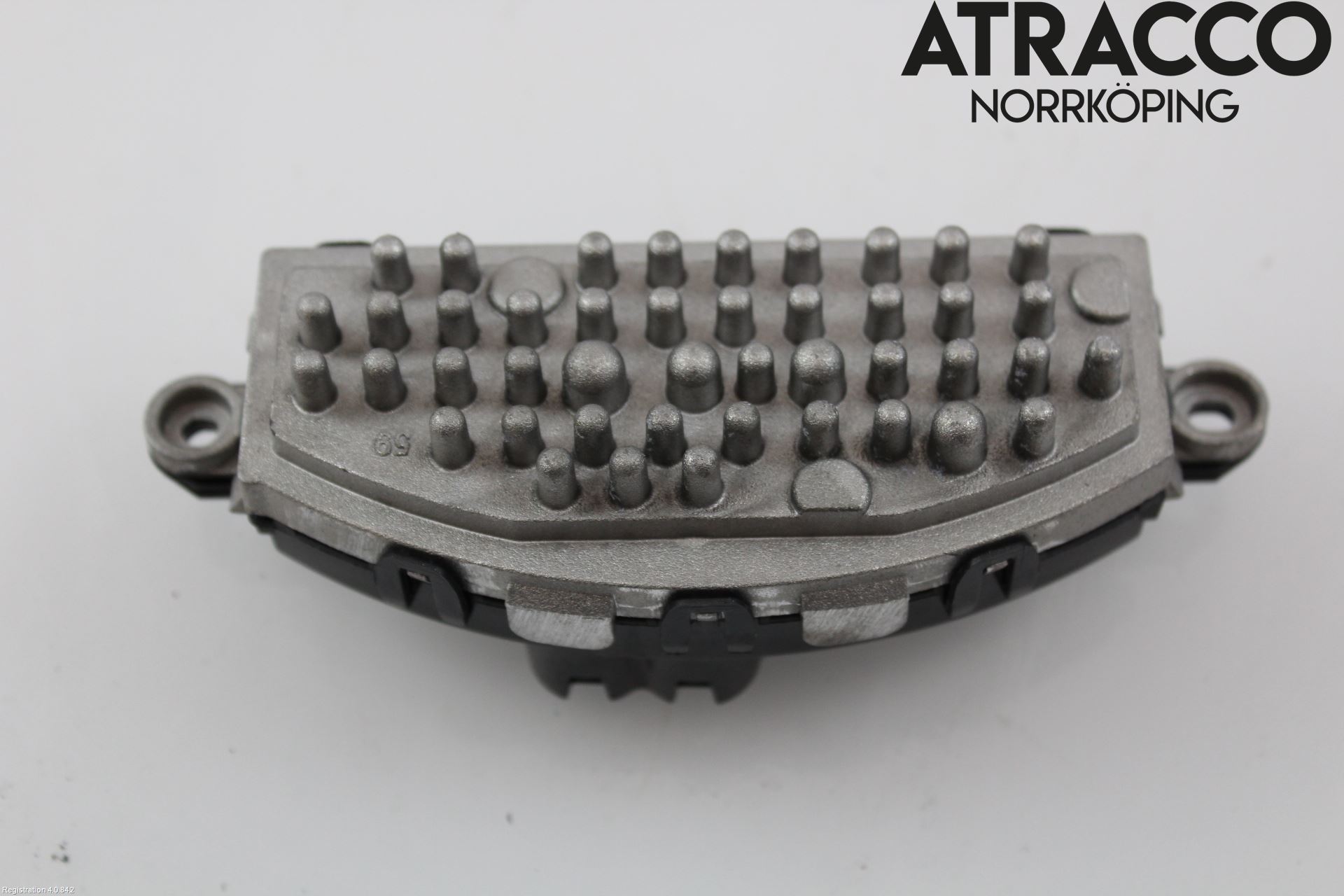 Volkswagen VW PASSAT 20-24 Varmeapparat Viftemotstand