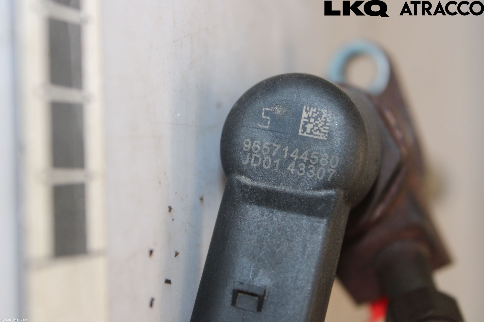 Ford KUGA 08-12 Inns Dyse