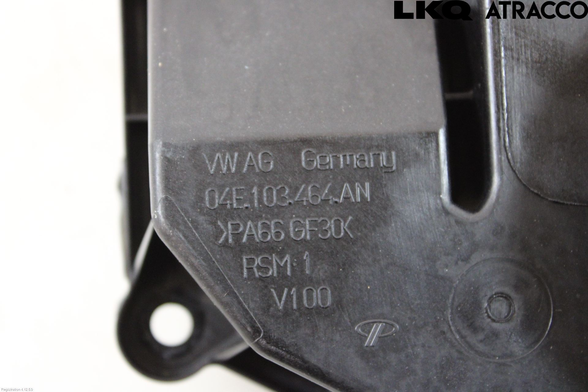 Seat IBIZA V 17-20 Motor Øvrig