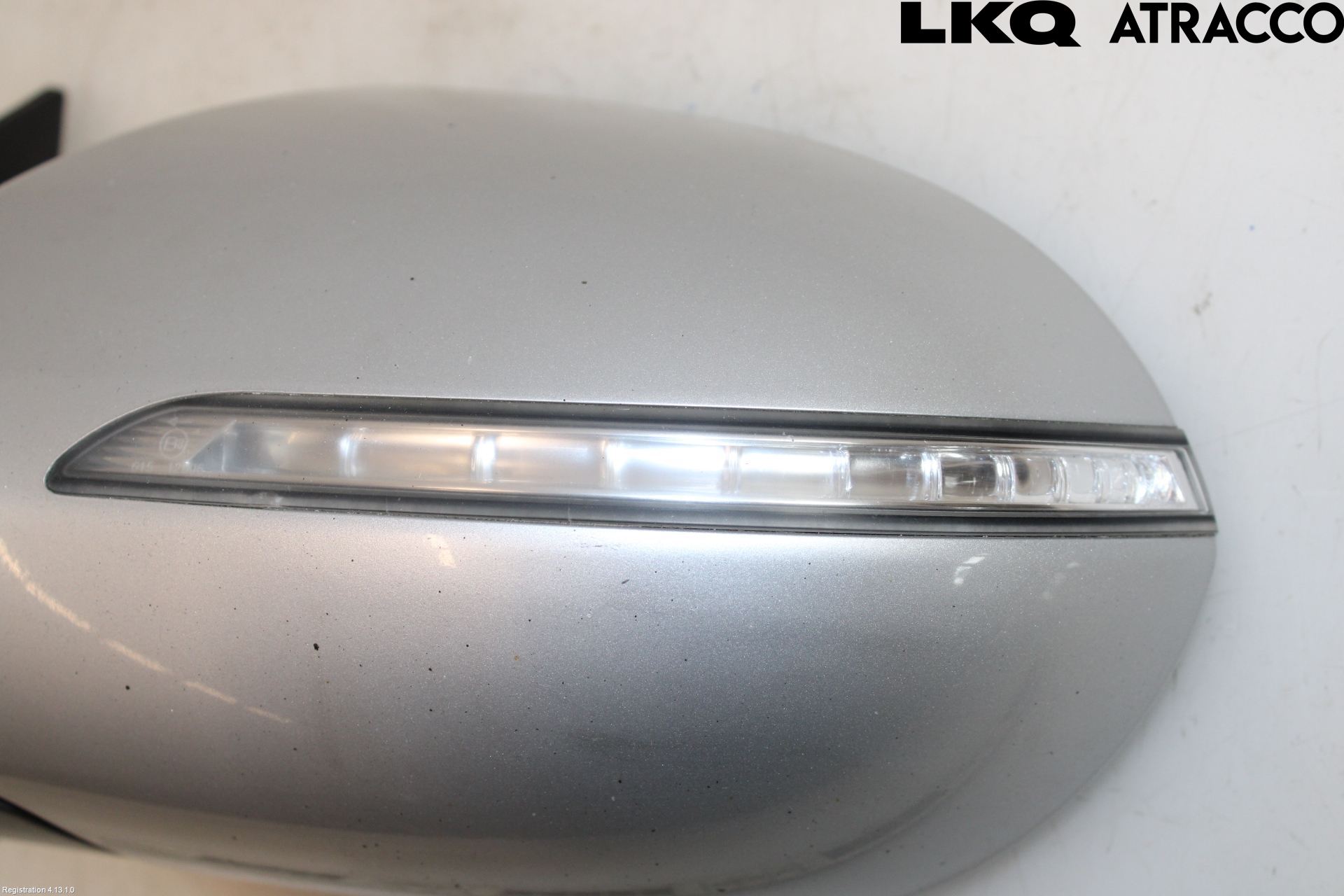 Kia SPORTAGE (SL) 11-15 Speil V M-El Justering
