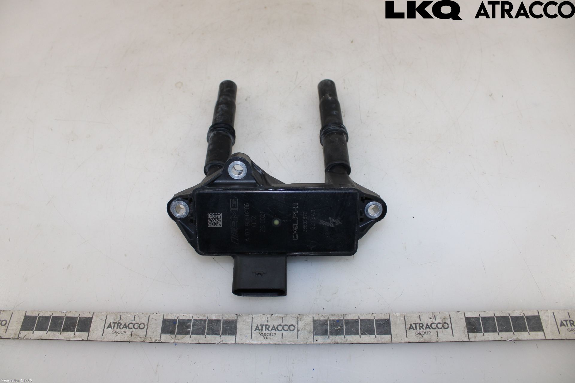 Mercedes-Benz MB E-KLASS (W213) 16-23 Coil - Tenn Kassett