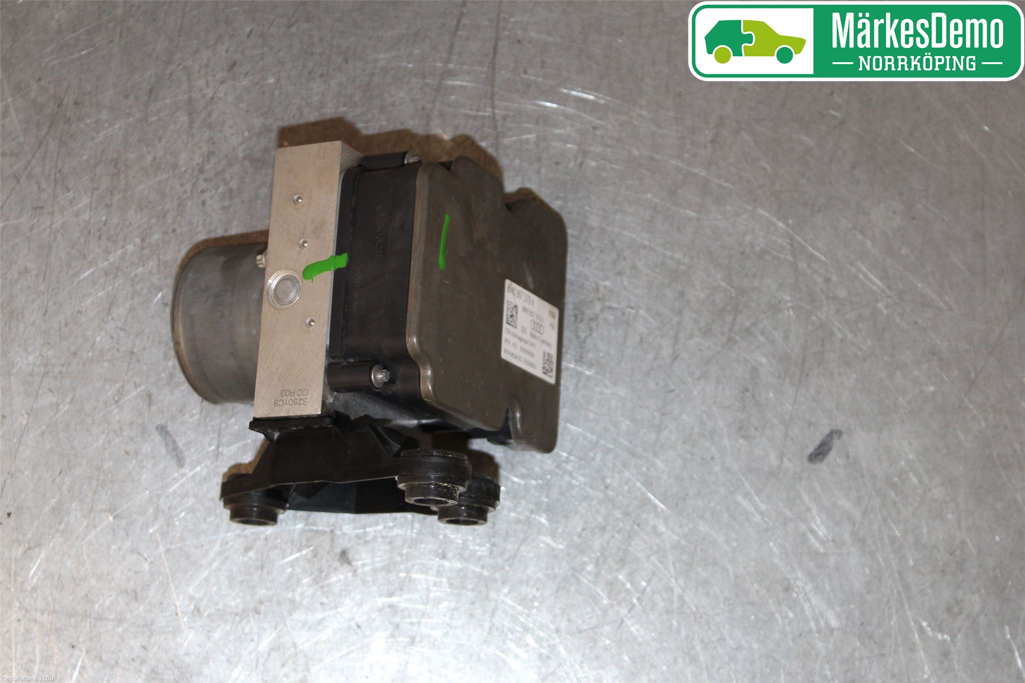 Audi A4/S4 B9 16-19 Abs Hydraulikkaggregat