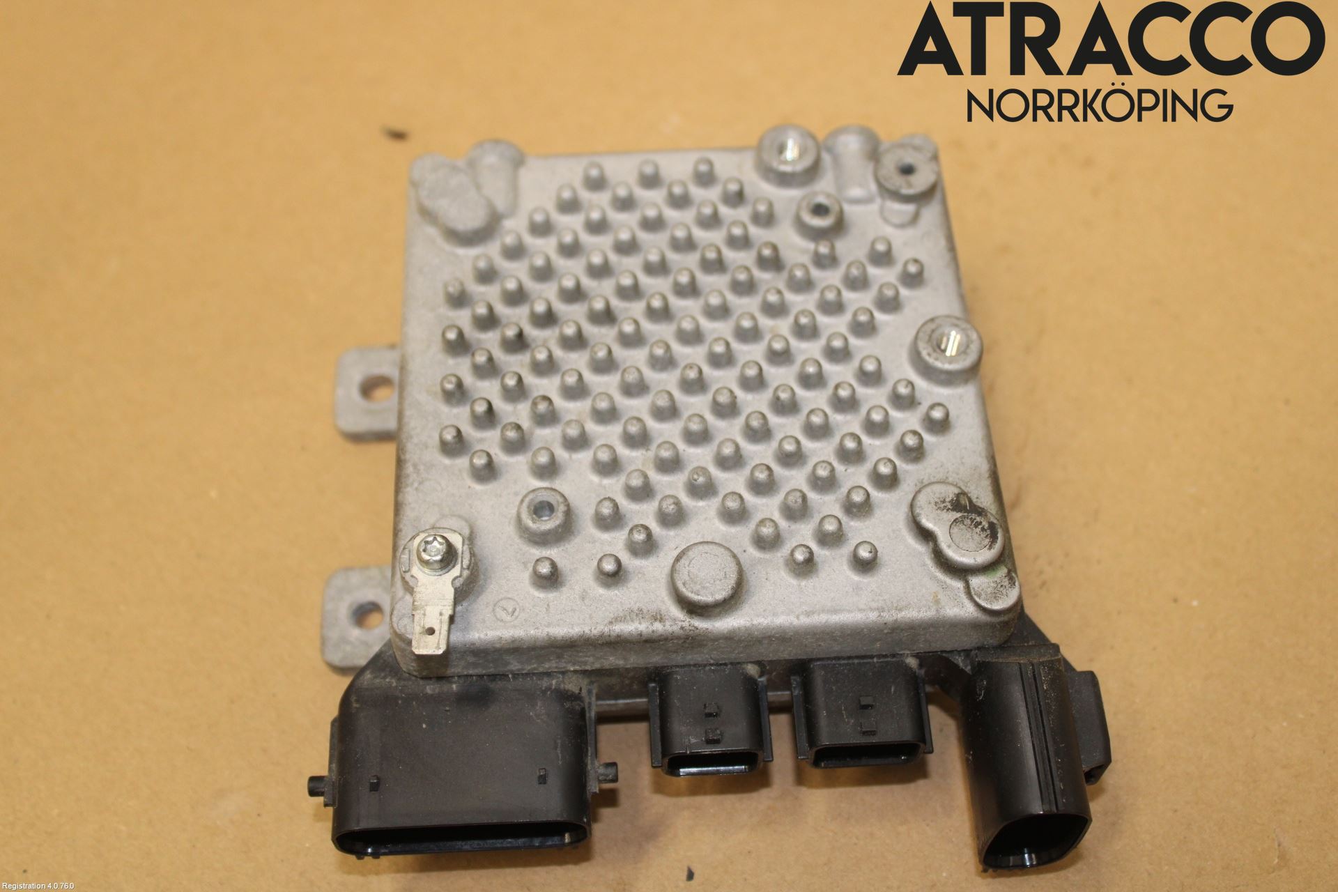 Subaru OUTBACK 10-15 Styreenhet Styreservo