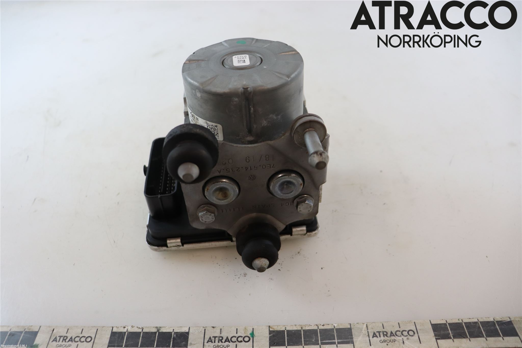 Volkswagen VW TRANSP/CARAVELLE (T6) 16-22 Abs Hydraulikkaggregat