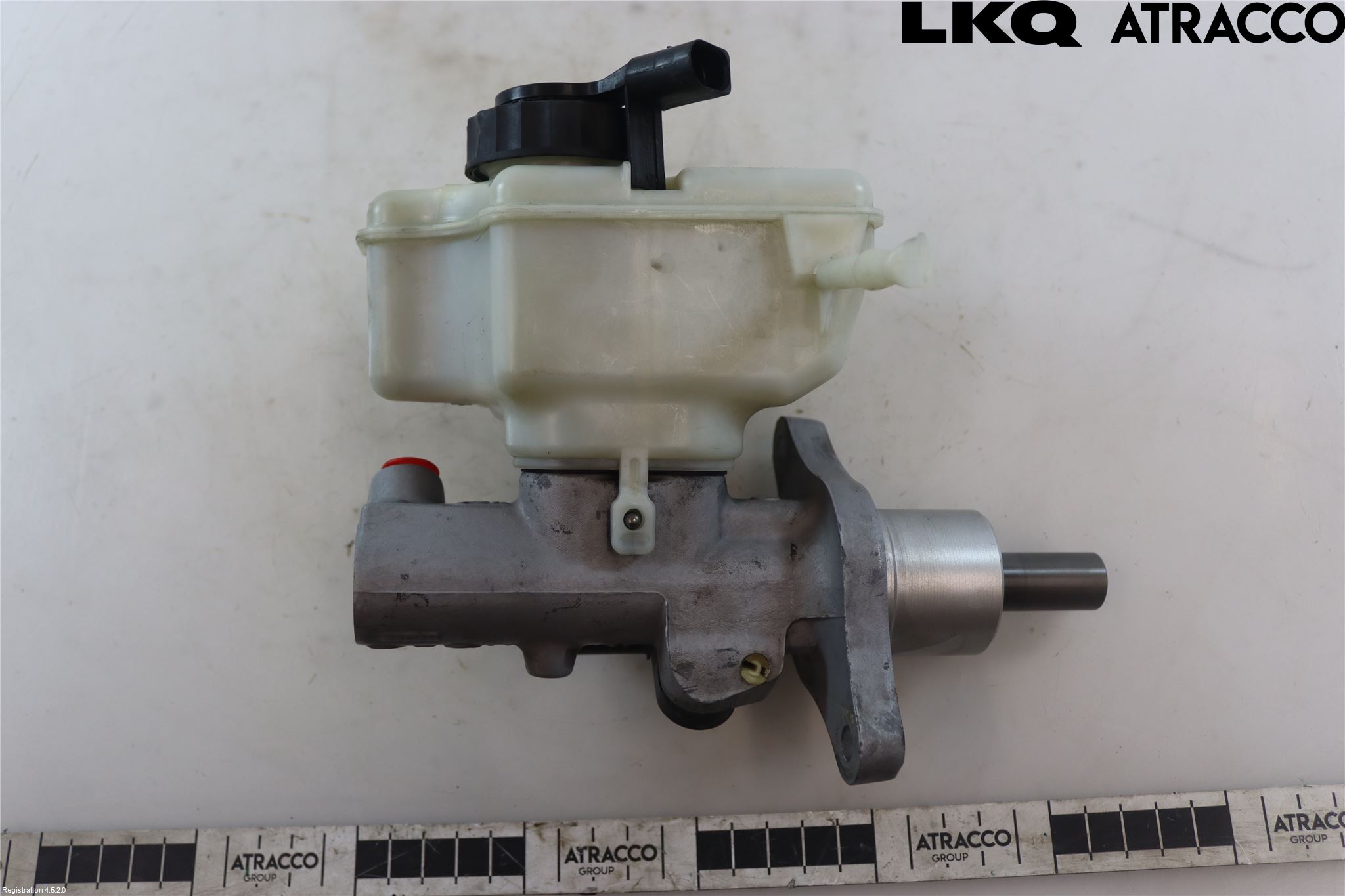 Volkswagen VW GOLF VI 09-13 Brems Hovedsylinder
