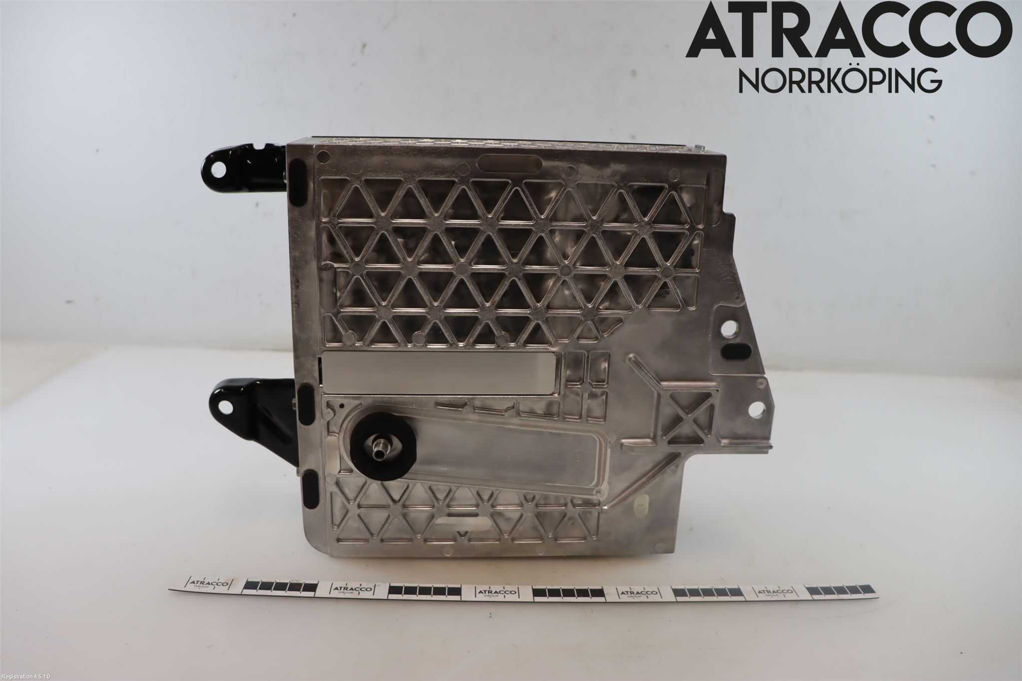 Audi A3/S3 8Y 21- Hybrid Batteri